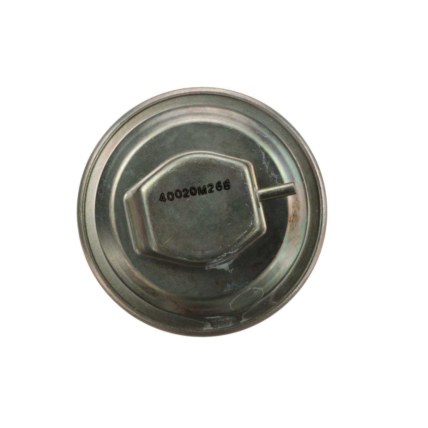 Standard Motor Products EGV627 - EGR Valve Standard Motor Products EGV627 EGR Valve product image 4 of 4