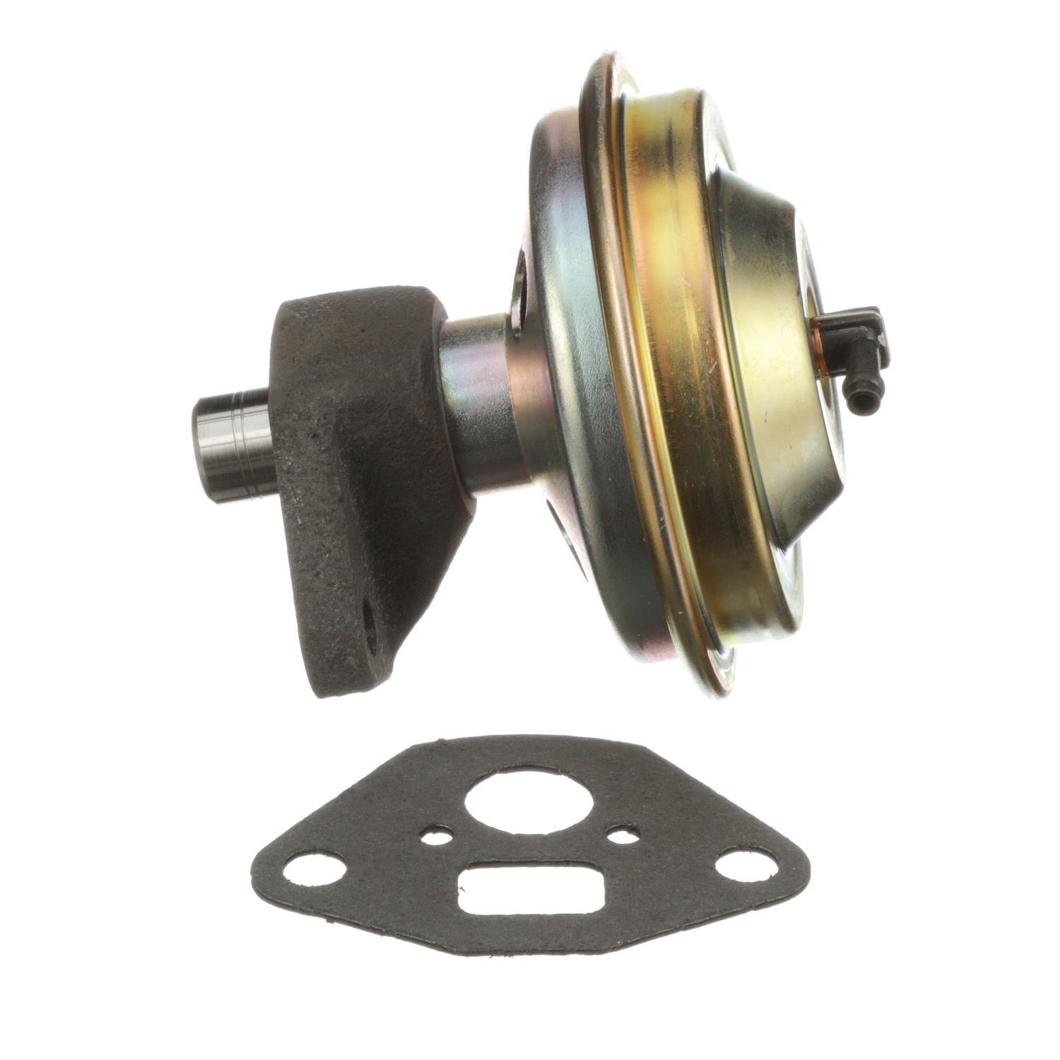 Standard Motor Products EGV628 EGR Valve product image 3 of 4