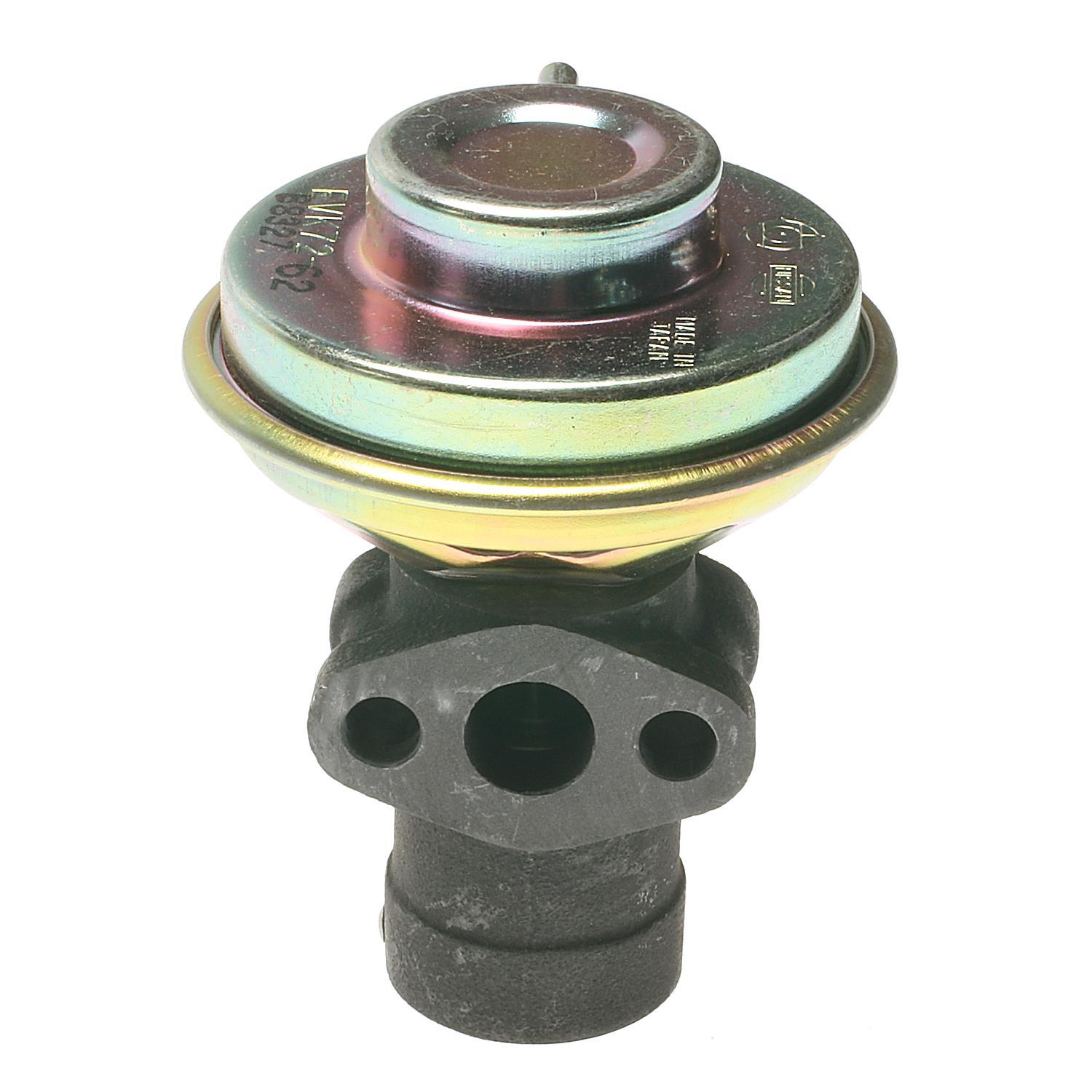Standard Motor Products EGV641 - EGR Valve Standard Motor Products EGV641 EGR Valve product image 1 of 3