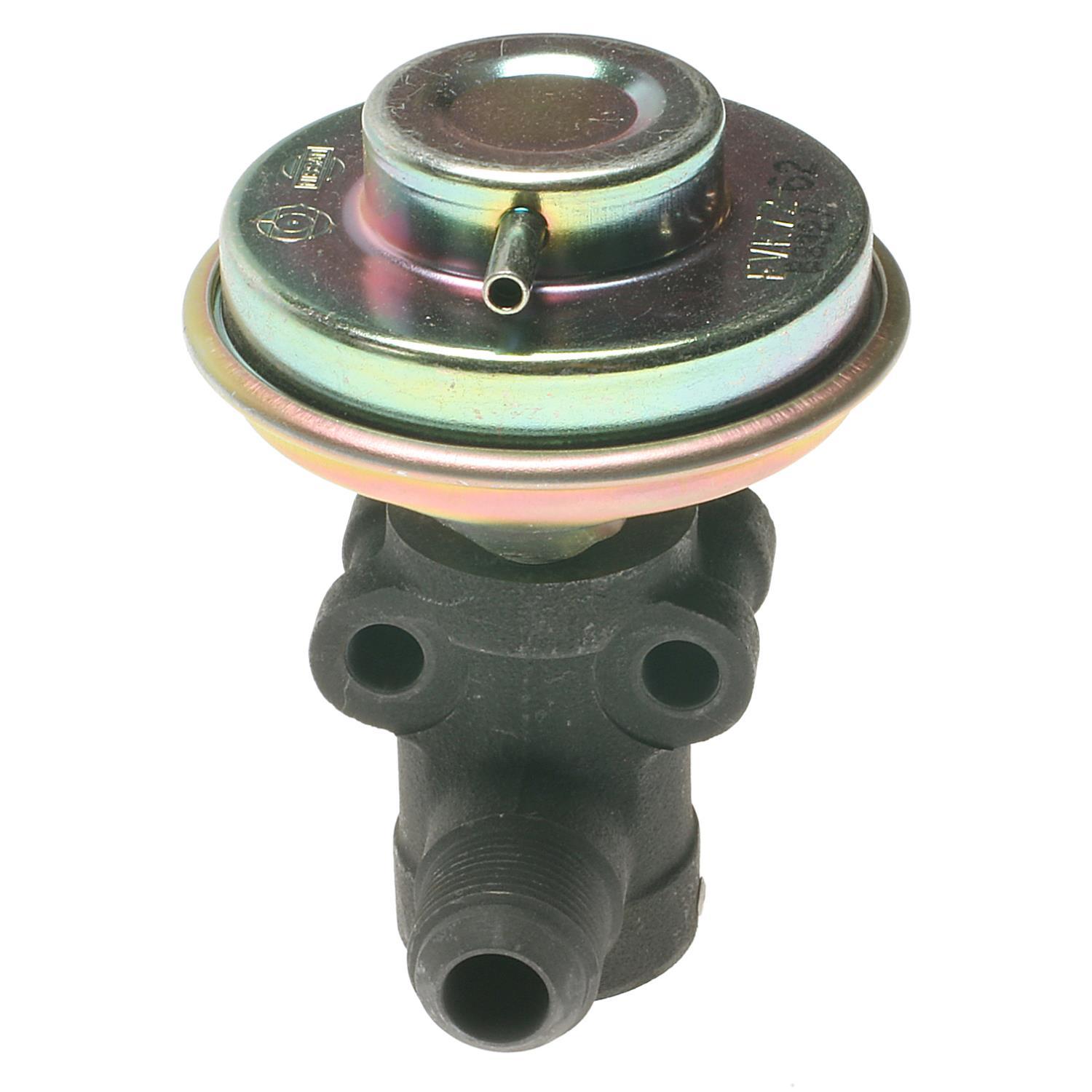 Standard Motor Products EGV641 - EGR Valve Standard Motor Products EGV641 EGR Valve product image 2 of 3