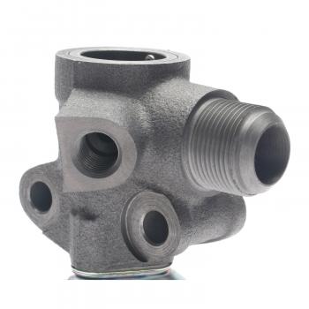 Standard Motor Products EGV644 EGR Valve product image 2 of 3