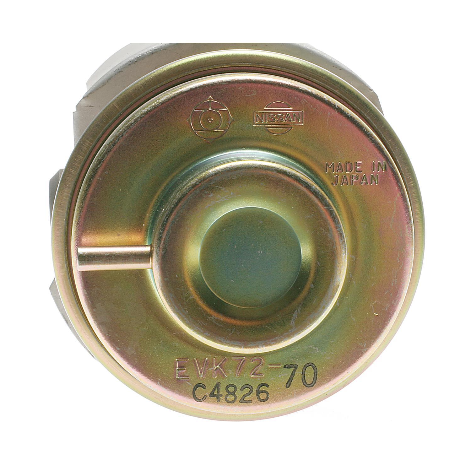 Standard Motor Products EGV645 EGR Valve product image 3 of 3