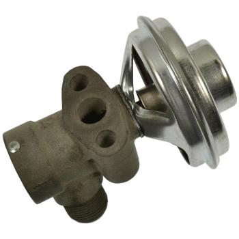 Standard Motor Products EGV648 - EGR Valve Standard Motor Products EGV648 EGR Valve product image 1 of 3