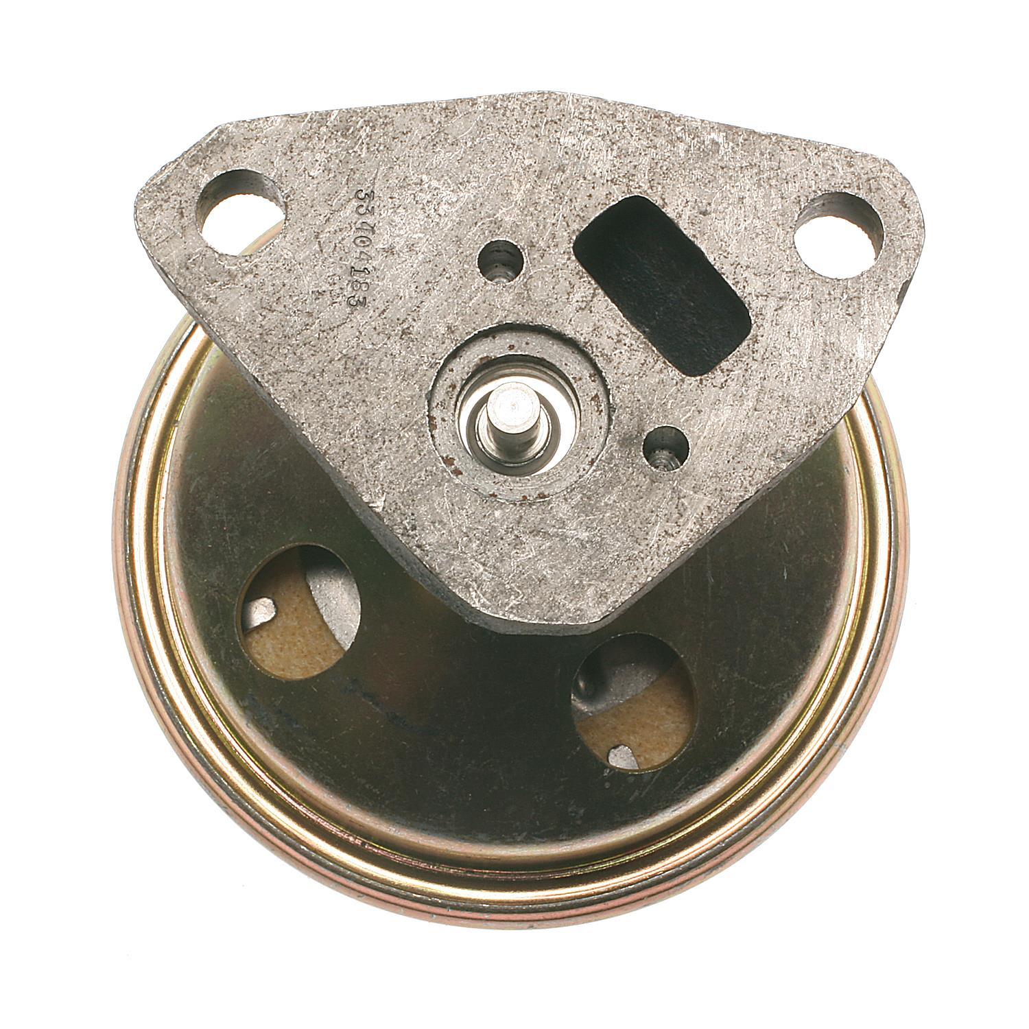 Standard Motor Products EGV653 - EGR Valve Standard Motor Products EGV653 EGR Valve product image 2 of 3