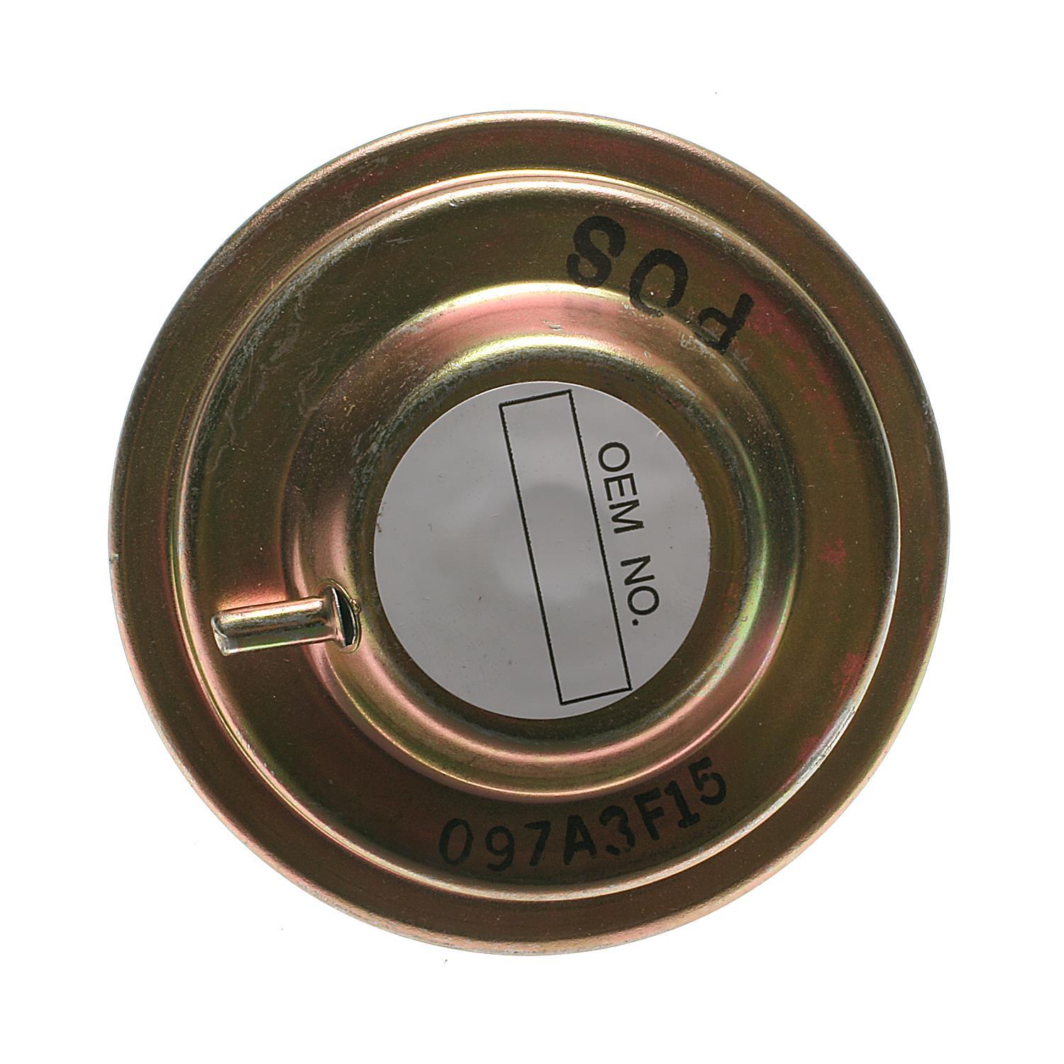 Standard Motor Products EGV653 - EGR Valve Standard Motor Products EGV653 EGR Valve product image 3 of 3
