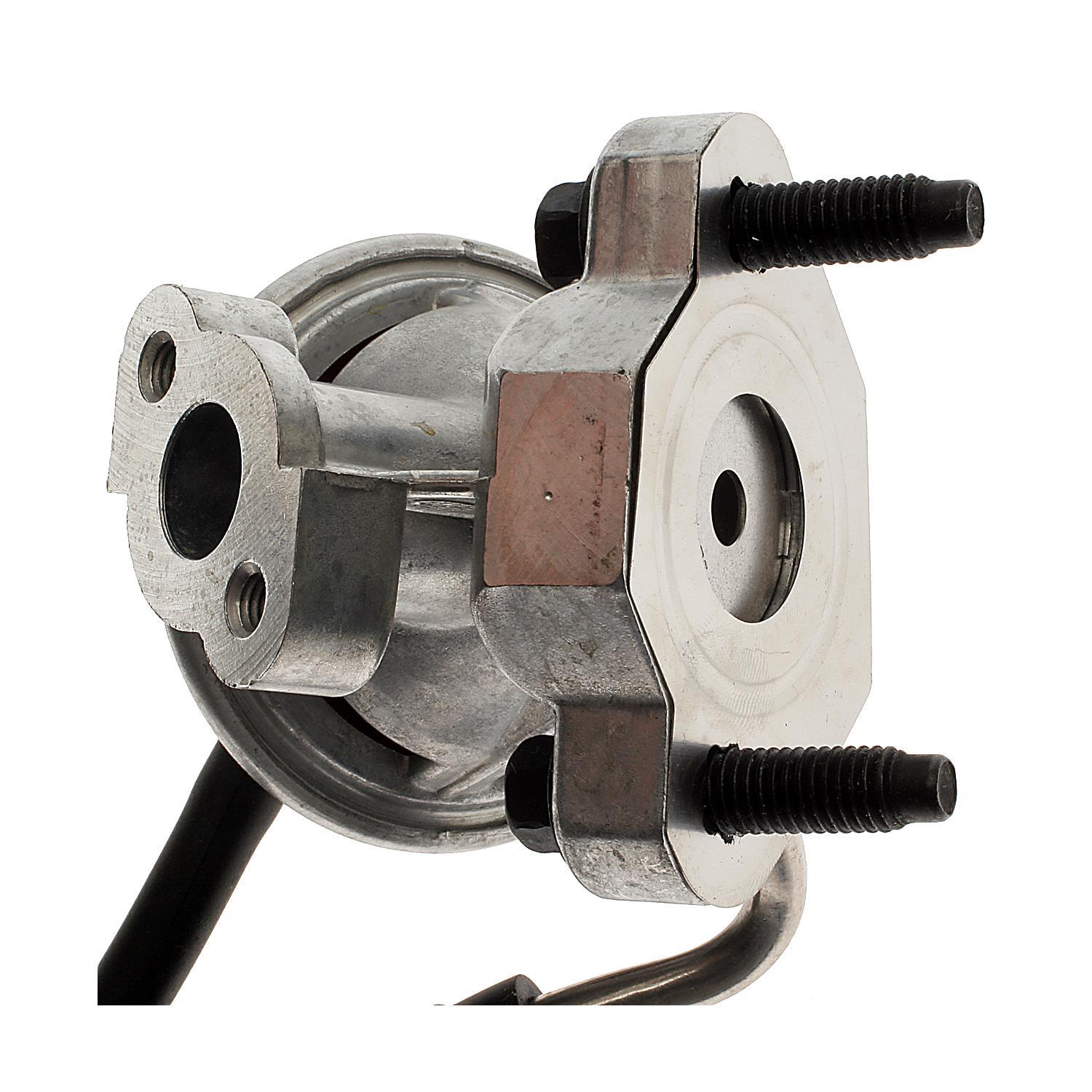 Standard Motor Products EGV656 - EGR Valve Standard Motor Products EGV656 EGR Valve product image 1 of 4
