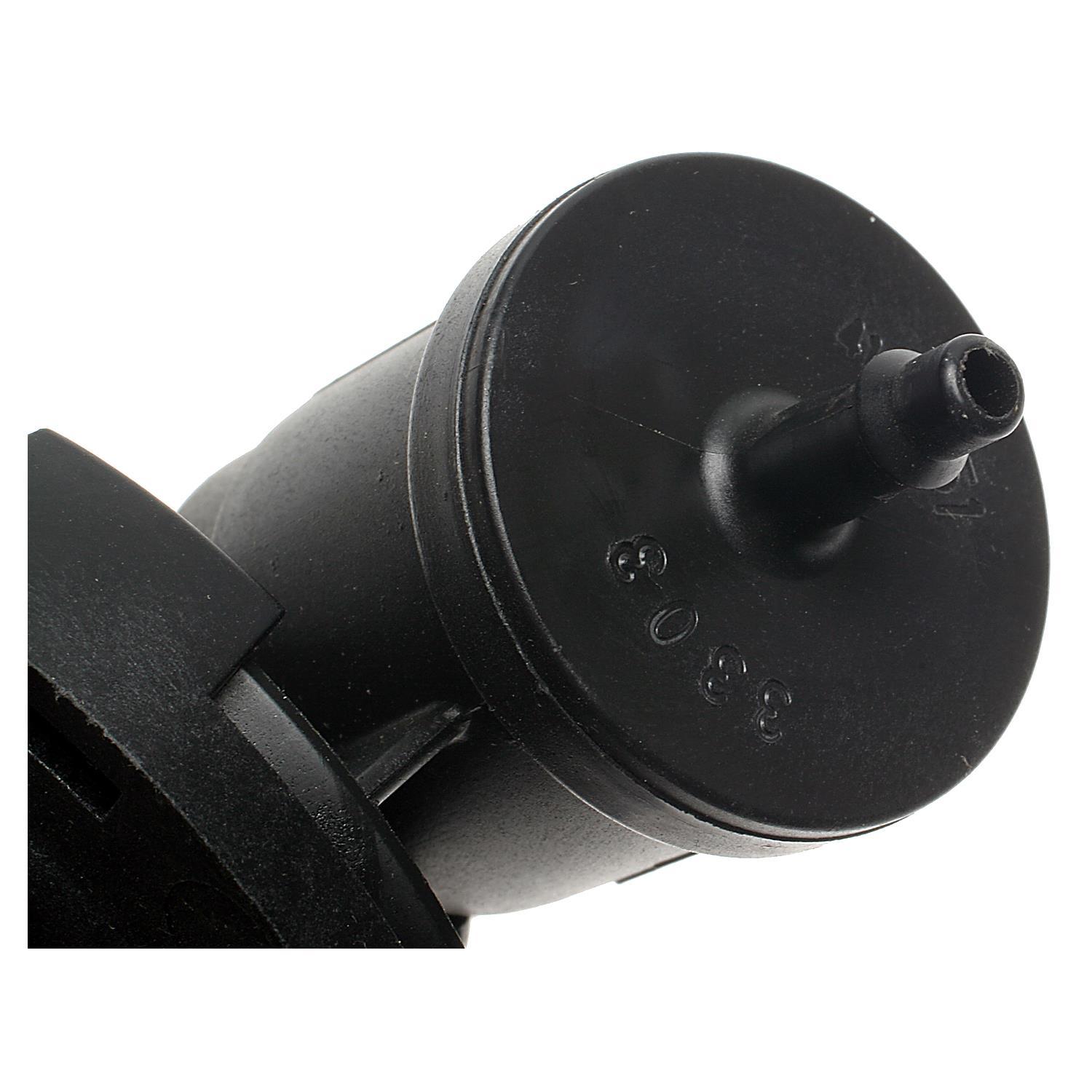 Standard Motor Products EGV656 - EGR Valve Standard Motor Products EGV656 EGR Valve product image 2 of 4
