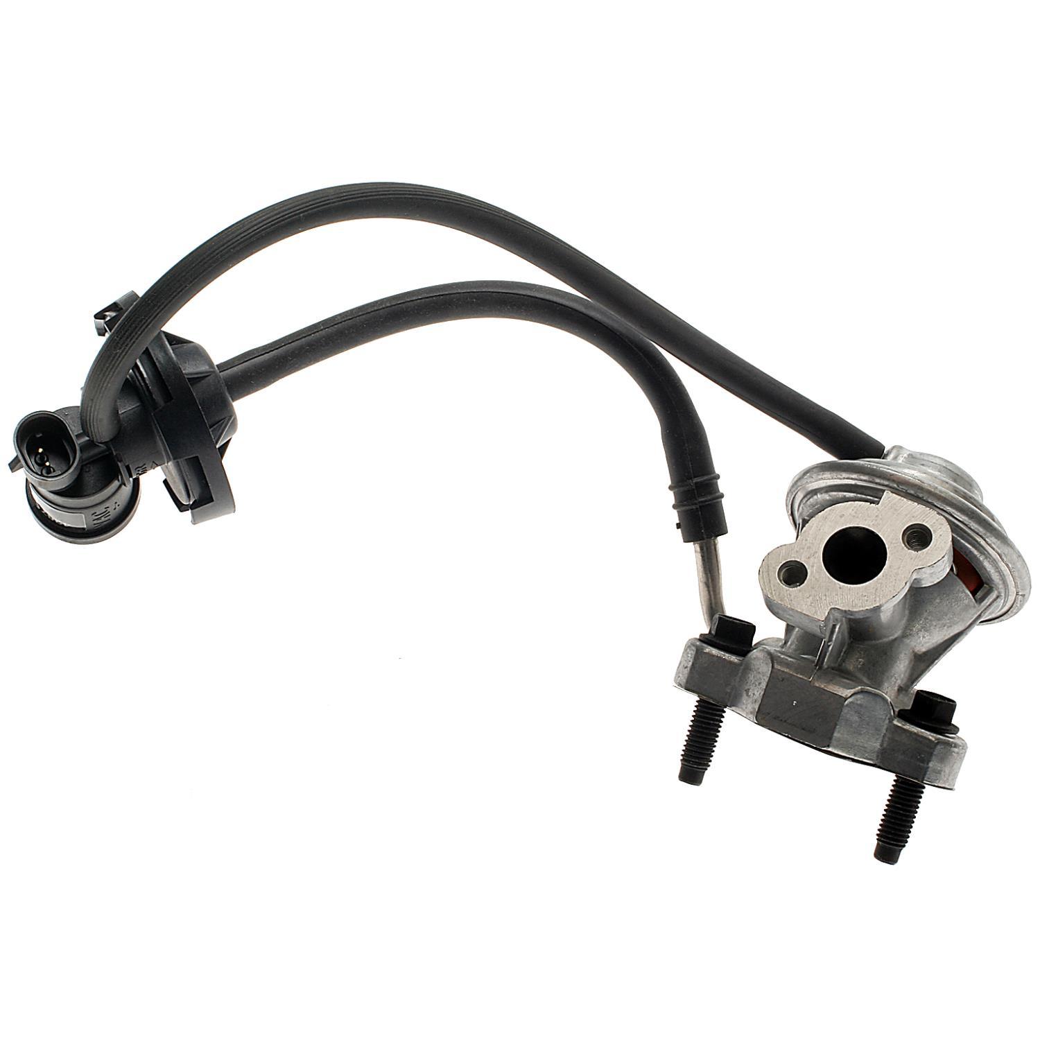 Standard Motor Products EGV656 - EGR Valve Standard Motor Products EGV656 EGR Valve product image 3 of 4