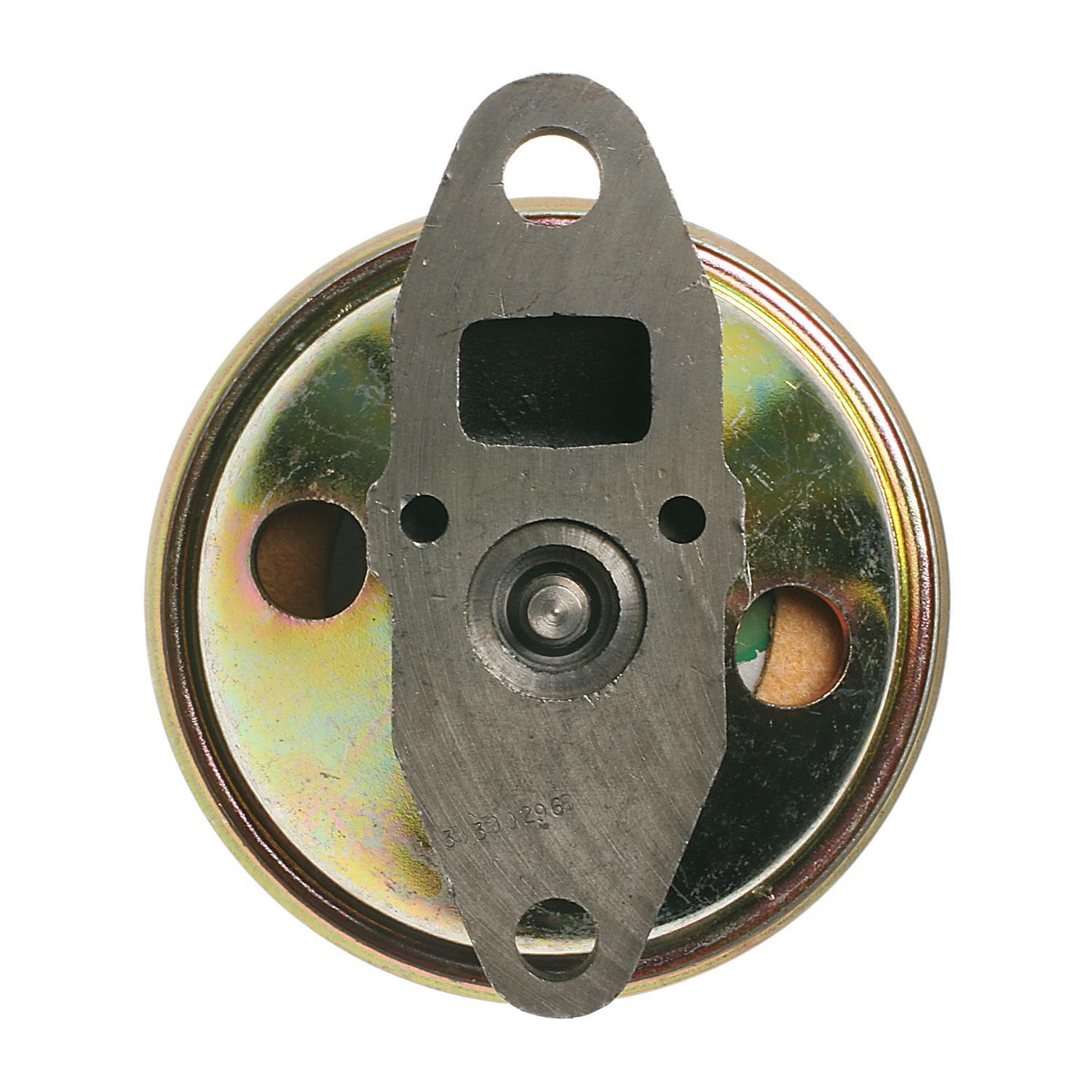 Standard Motor Products EGV665 - EGR Valve Standard Motor Products EGV665 EGR Valve product image 1 of 3