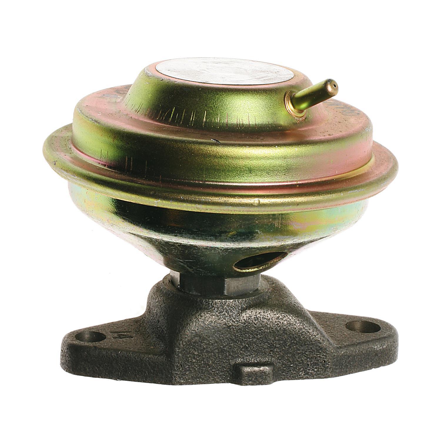 Standard Motor Products EGV665 - EGR Valve Standard Motor Products EGV665 EGR Valve product image 2 of 3