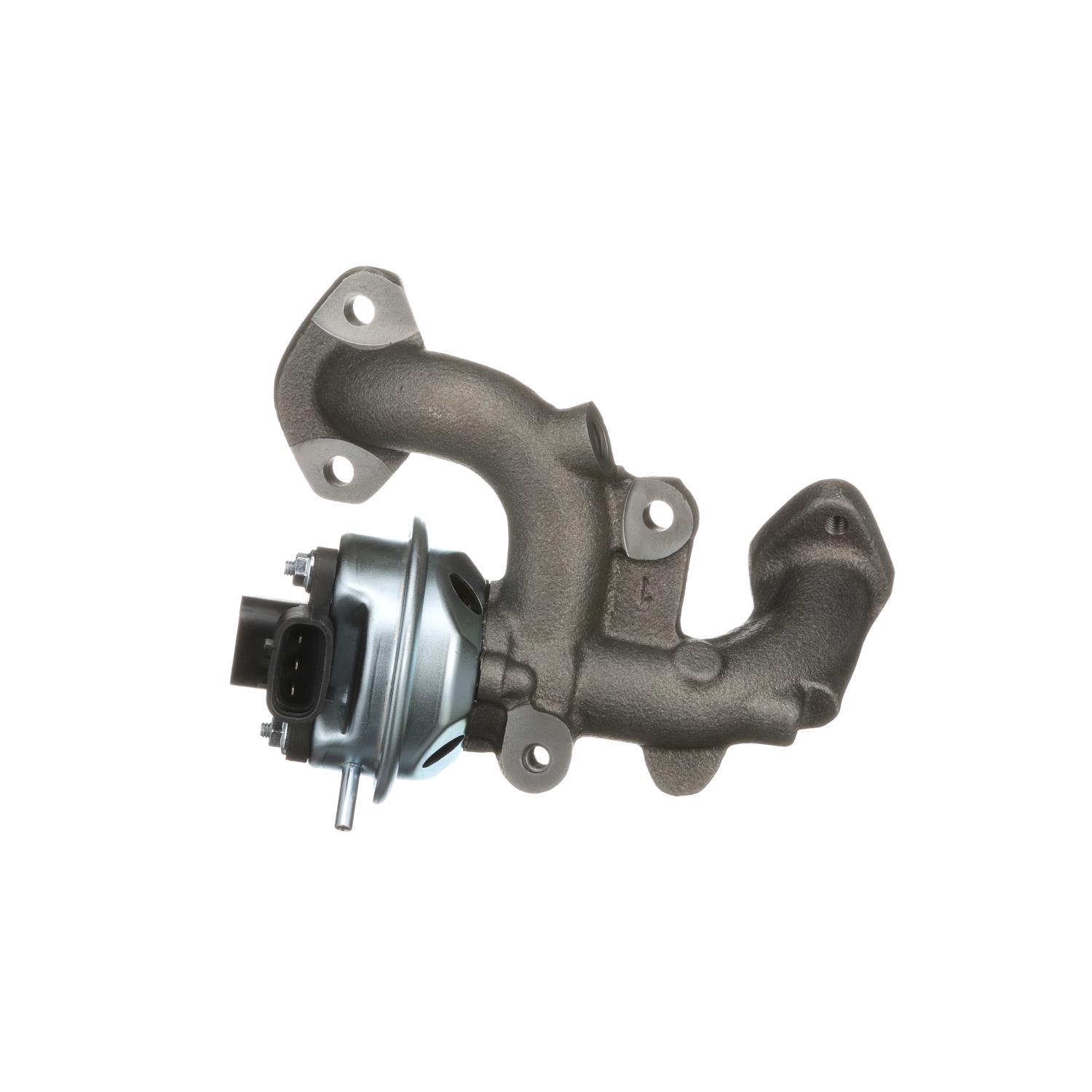 Standard Motor Products EGV693 - EGR Valve Standard Motor Products EGV693 EGR Valve product image 2 of 4