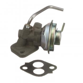 Standard Motor Products EGV696 EGR Valve product image 3 of 4