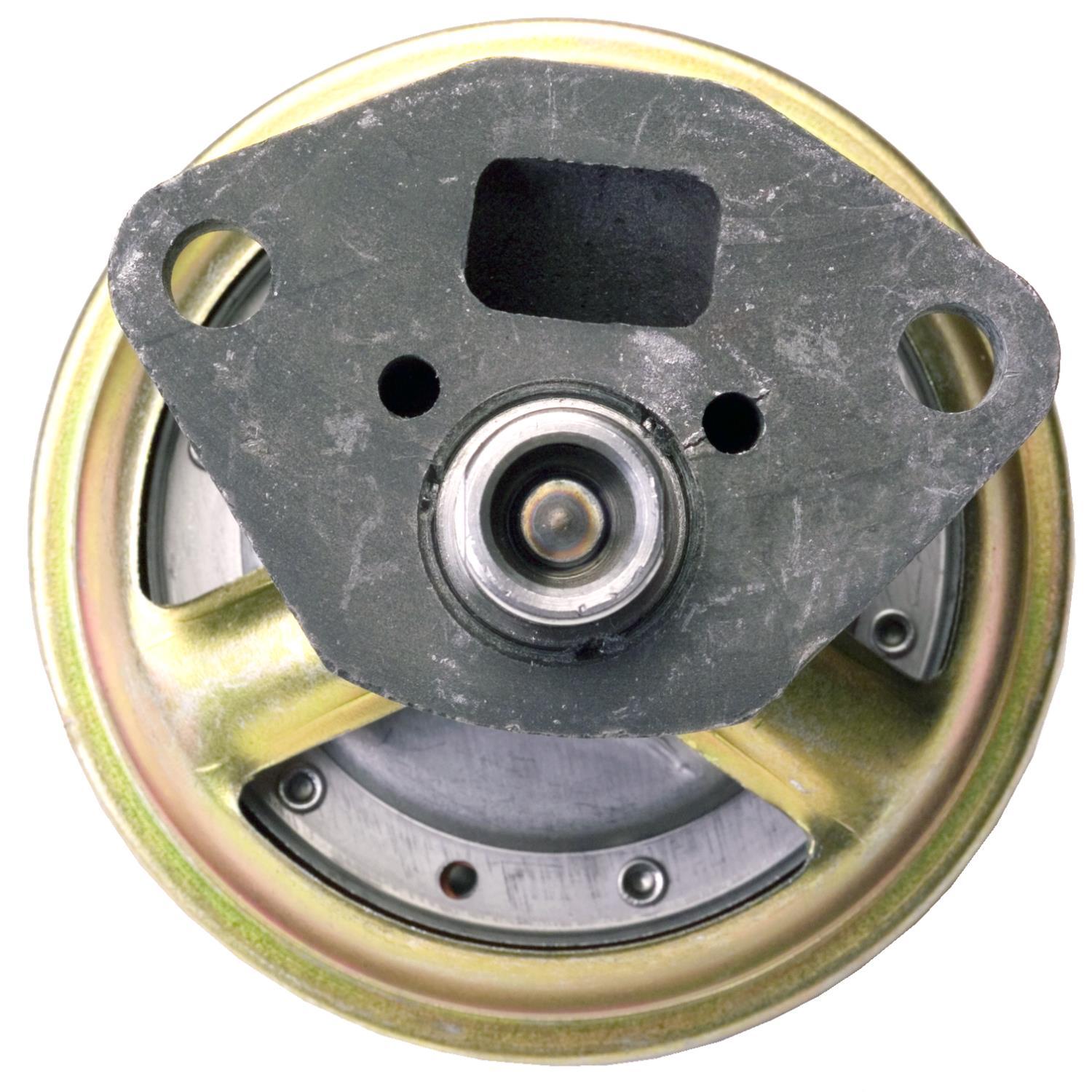 Standard Motor Products EGV702 - EGR Valve Standard Motor Products EGV702 EGR Valve product image 1 of 3