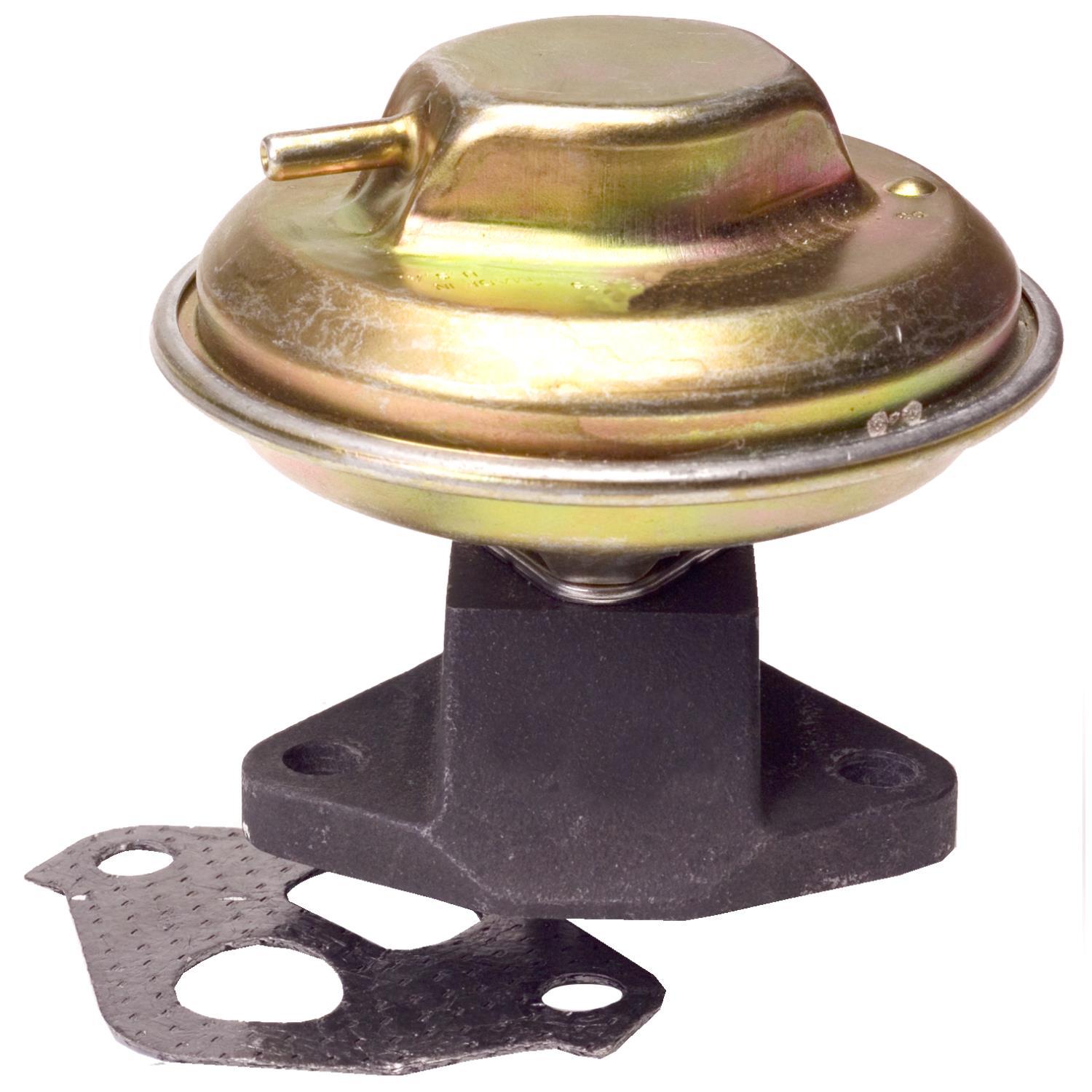 Standard Motor Products EGV702 - EGR Valve Standard Motor Products EGV702 EGR Valve product image 2 of 3