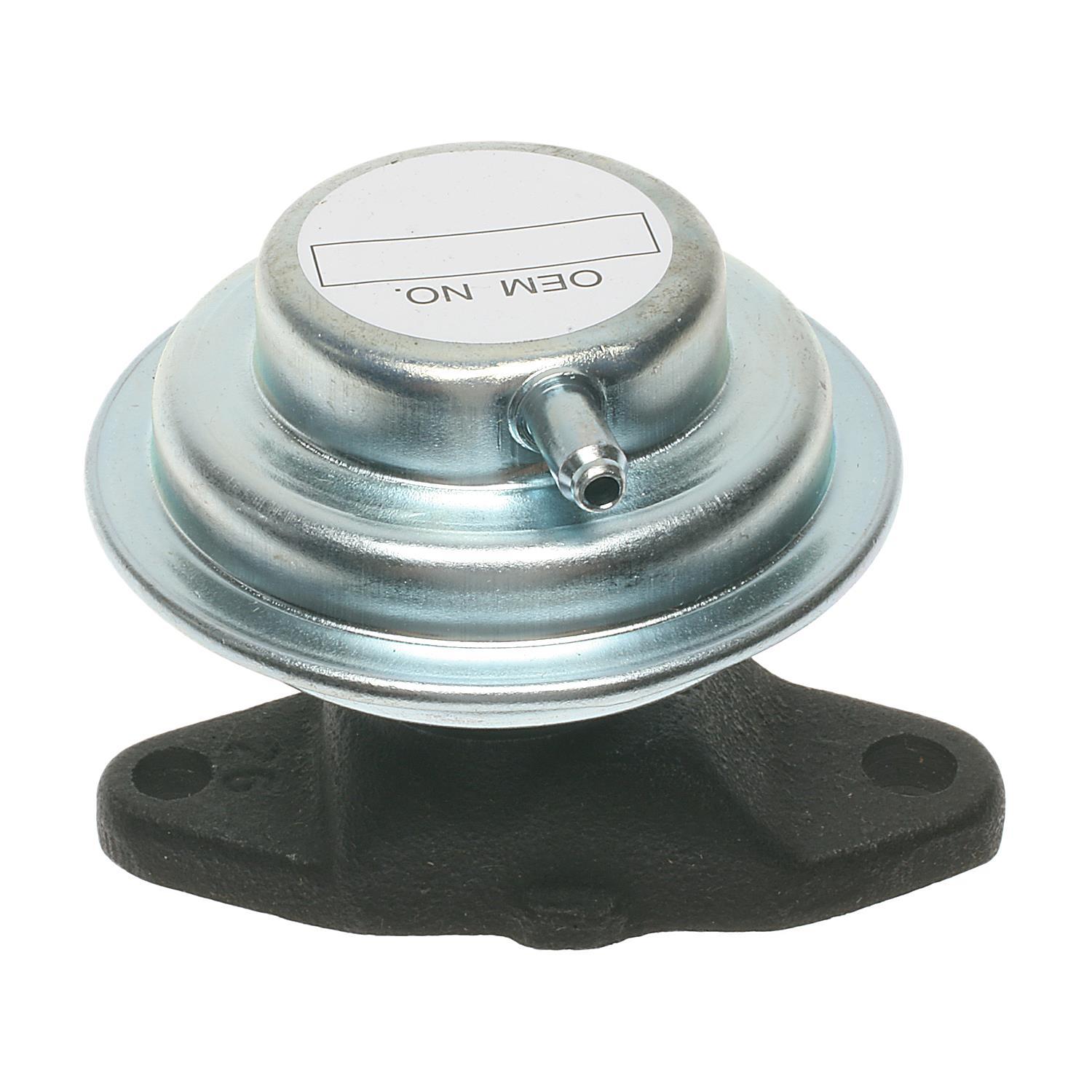 Standard Motor Products EGV703 - EGR Valve Standard Motor Products EGV703 EGR Valve product image 2 of 3