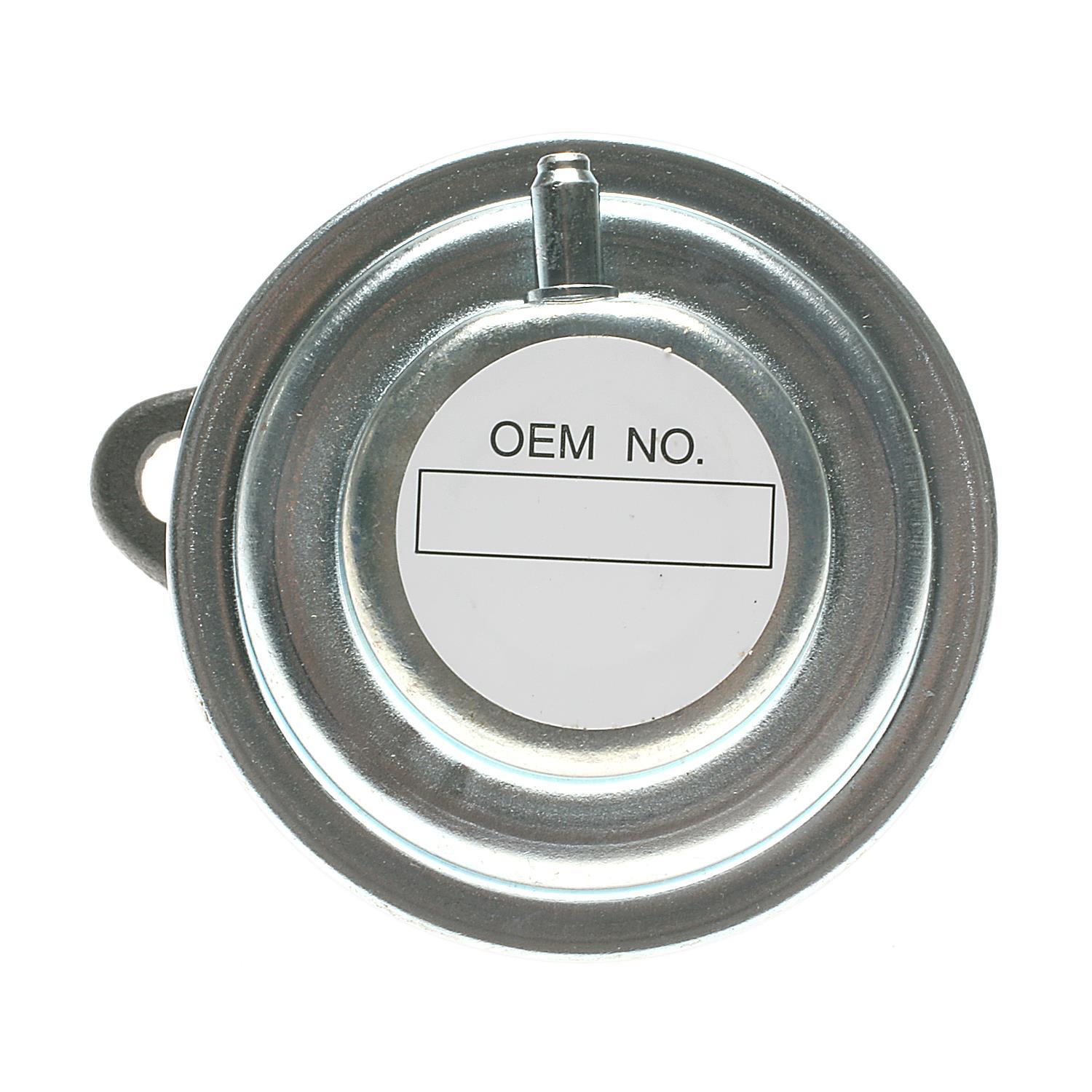 Standard Motor Products EGV703 - EGR Valve Standard Motor Products EGV703 EGR Valve product image 3 of 3