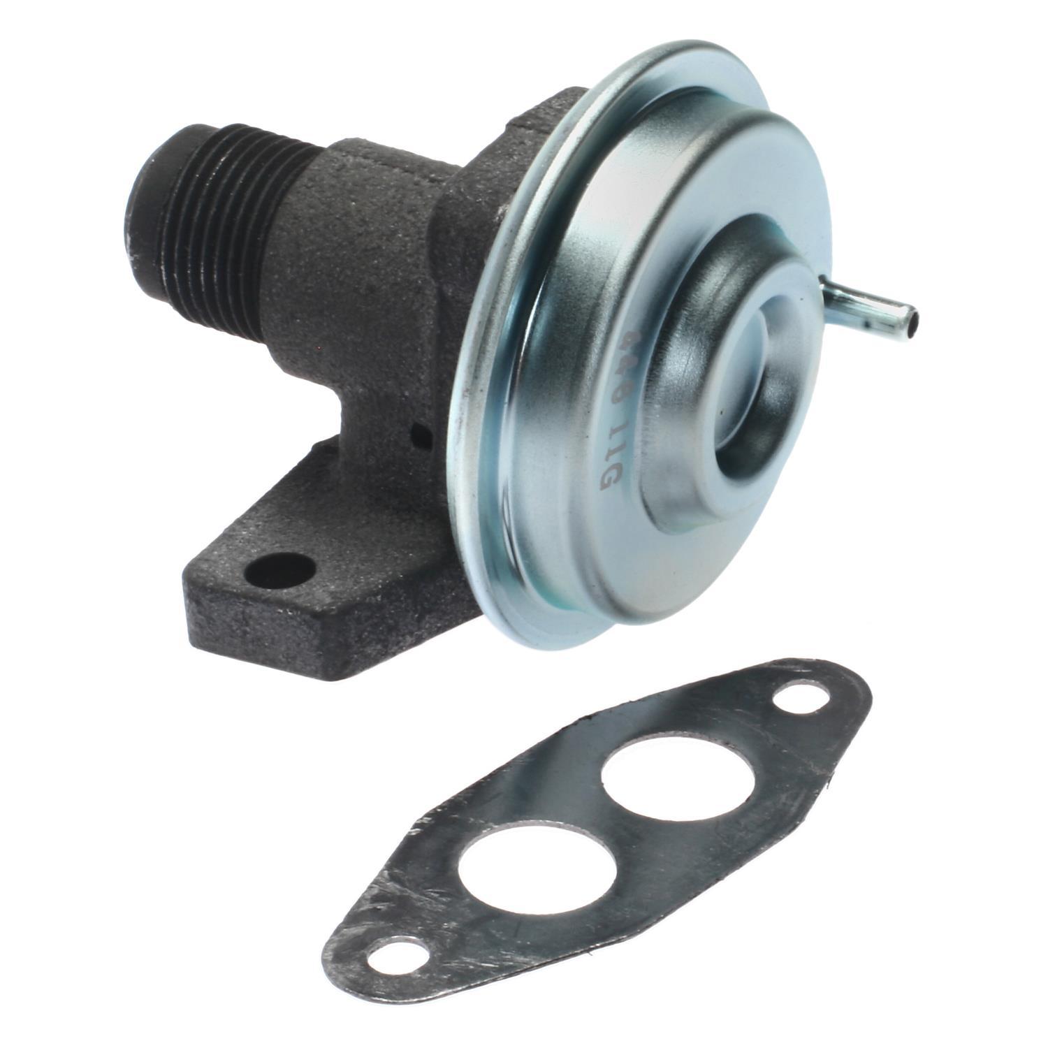 Standard Motor Products EGV708 - EGR Valve Standard Motor Products EGV708 EGR Valve product image 2 of 3
