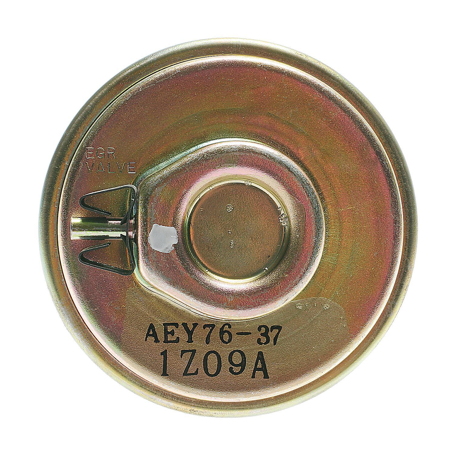 Standard Motor Products EGV718 EGR Valve product image 4 of 5