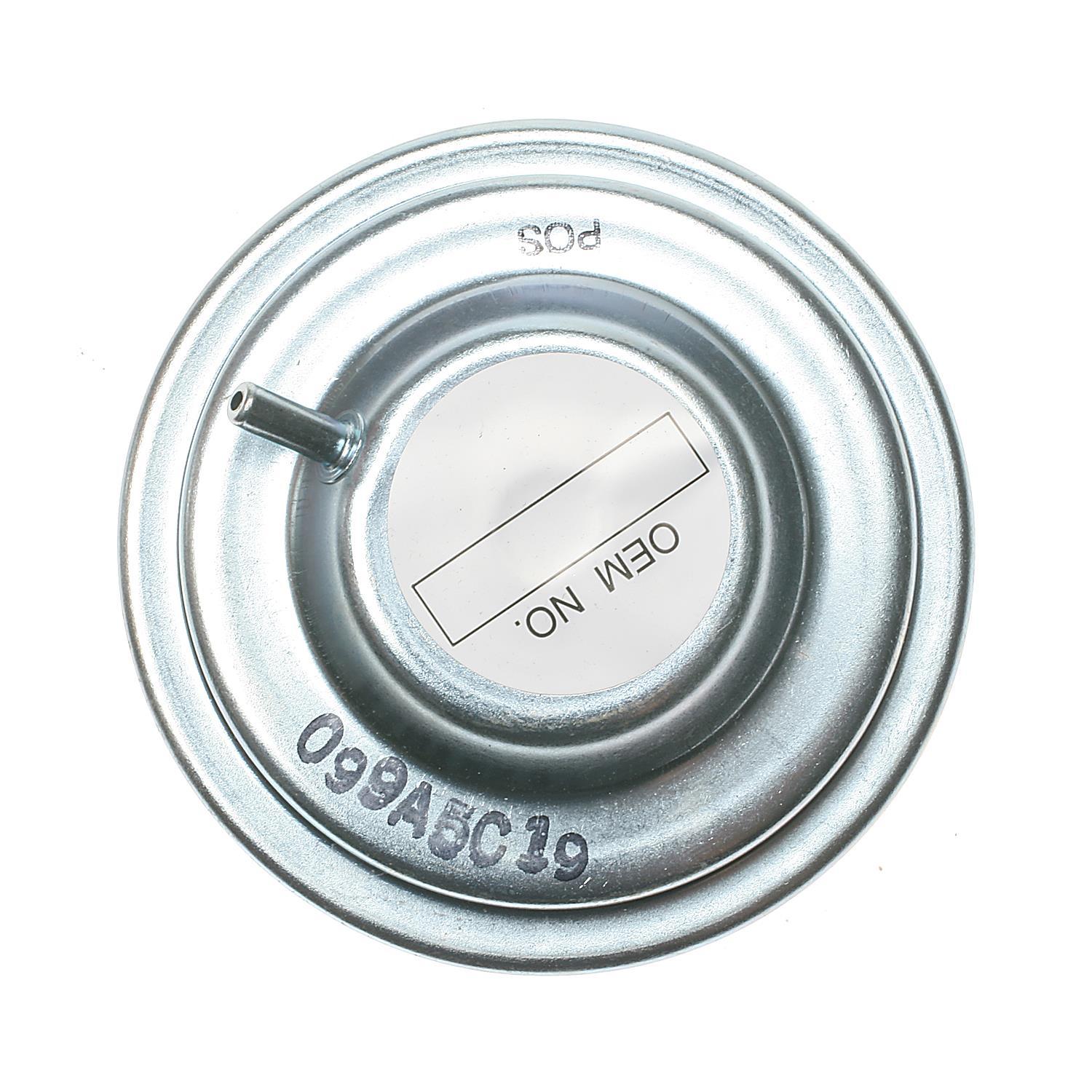 Standard Motor Products EGV733 - EGR Valve Standard Motor Products EGV733 EGR Valve product image 3 of 3