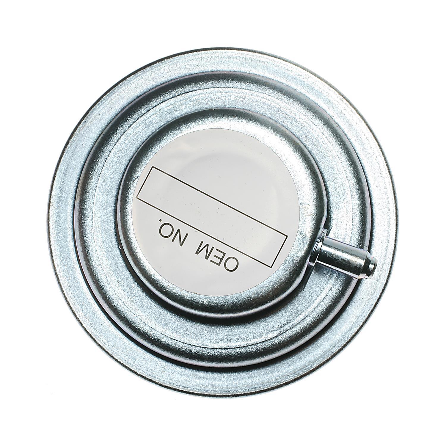 Standard Motor Products EGV740 - EGR Valve Standard Motor Products EGV740 EGR Valve product image 3 of 3
