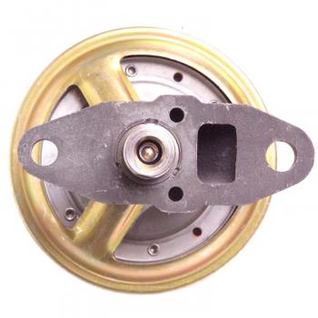 Standard Motor Products EGV743 - EGR Valve Standard Motor Products EGV743 EGR Valve product image 2 of 3