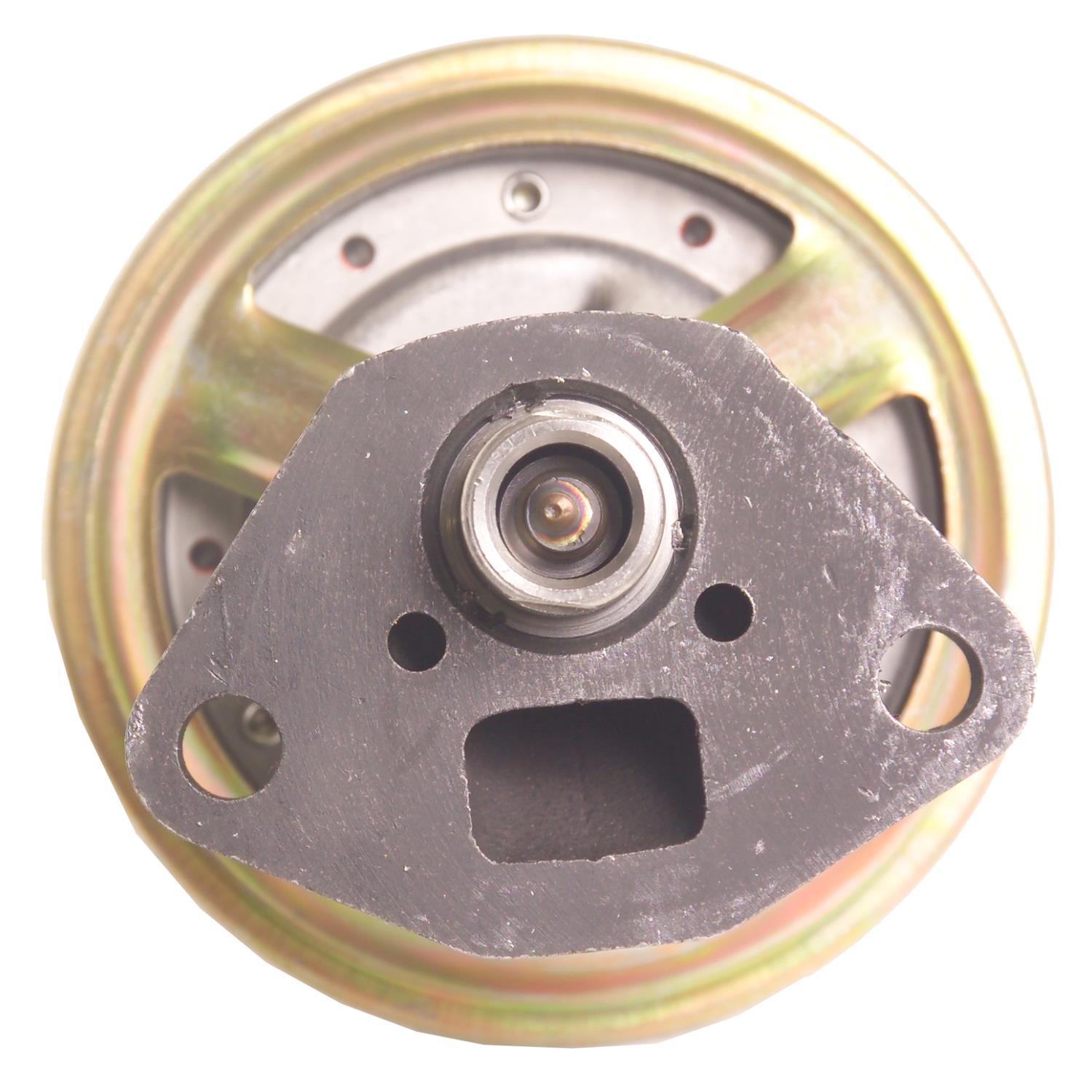Standard Motor Products EGV744 - EGR Valve Standard Motor Products EGV744 EGR Valve product image 1 of 3