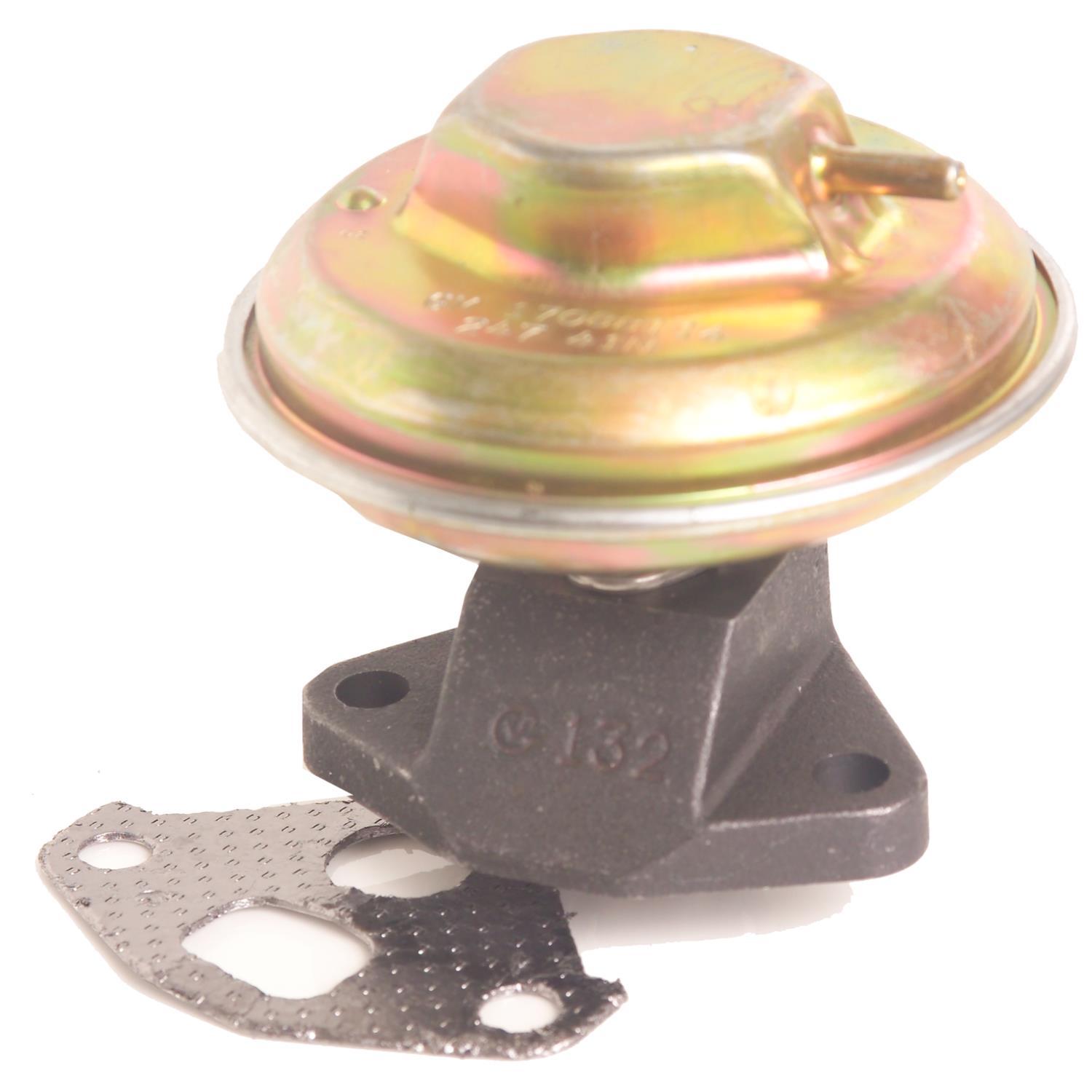 Standard Motor Products EGV744 - EGR Valve Standard Motor Products EGV744 EGR Valve product image 2 of 3