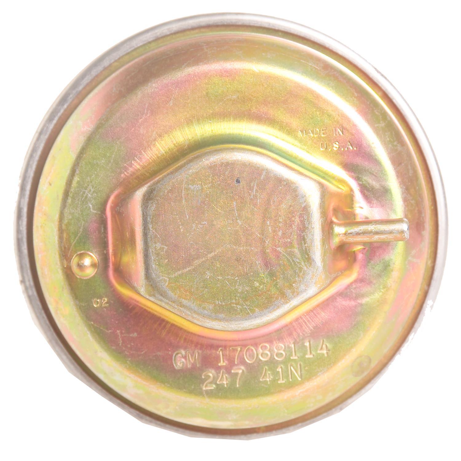 Standard Motor Products EGV744 - EGR Valve Standard Motor Products EGV744 EGR Valve product image 3 of 3