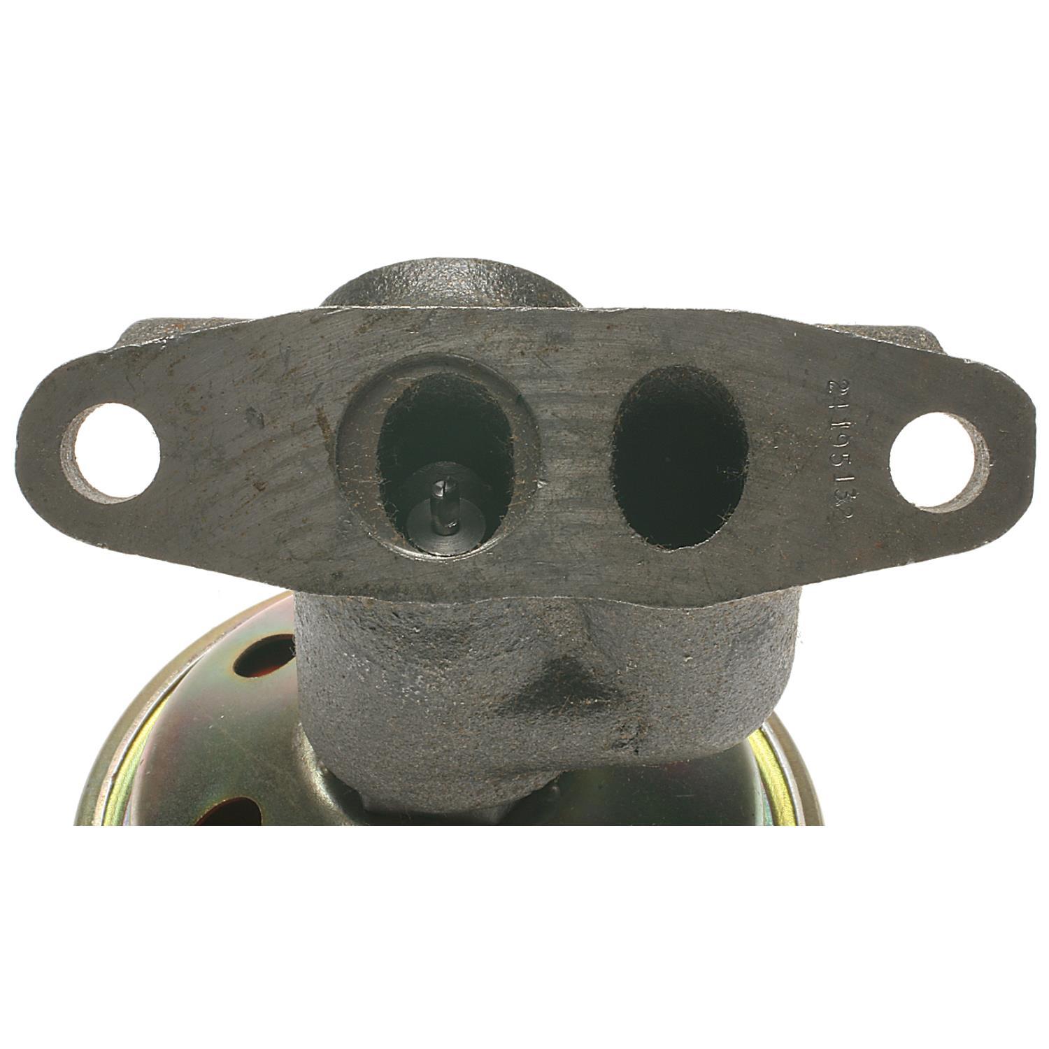 Standard Motor Products EGV760 - EGR Valve Standard Motor Products EGV760 EGR Valve product image 1 of 3