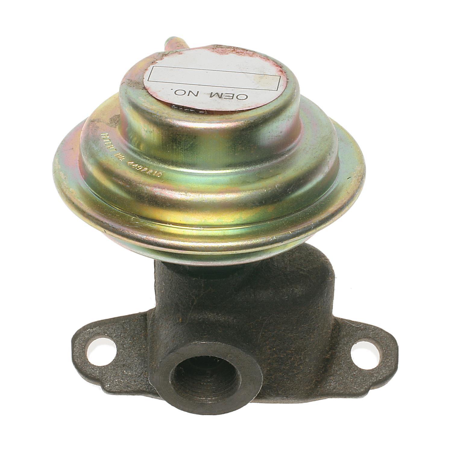 Standard Motor Products EGV760 - EGR Valve Standard Motor Products EGV760 EGR Valve product image 2 of 3