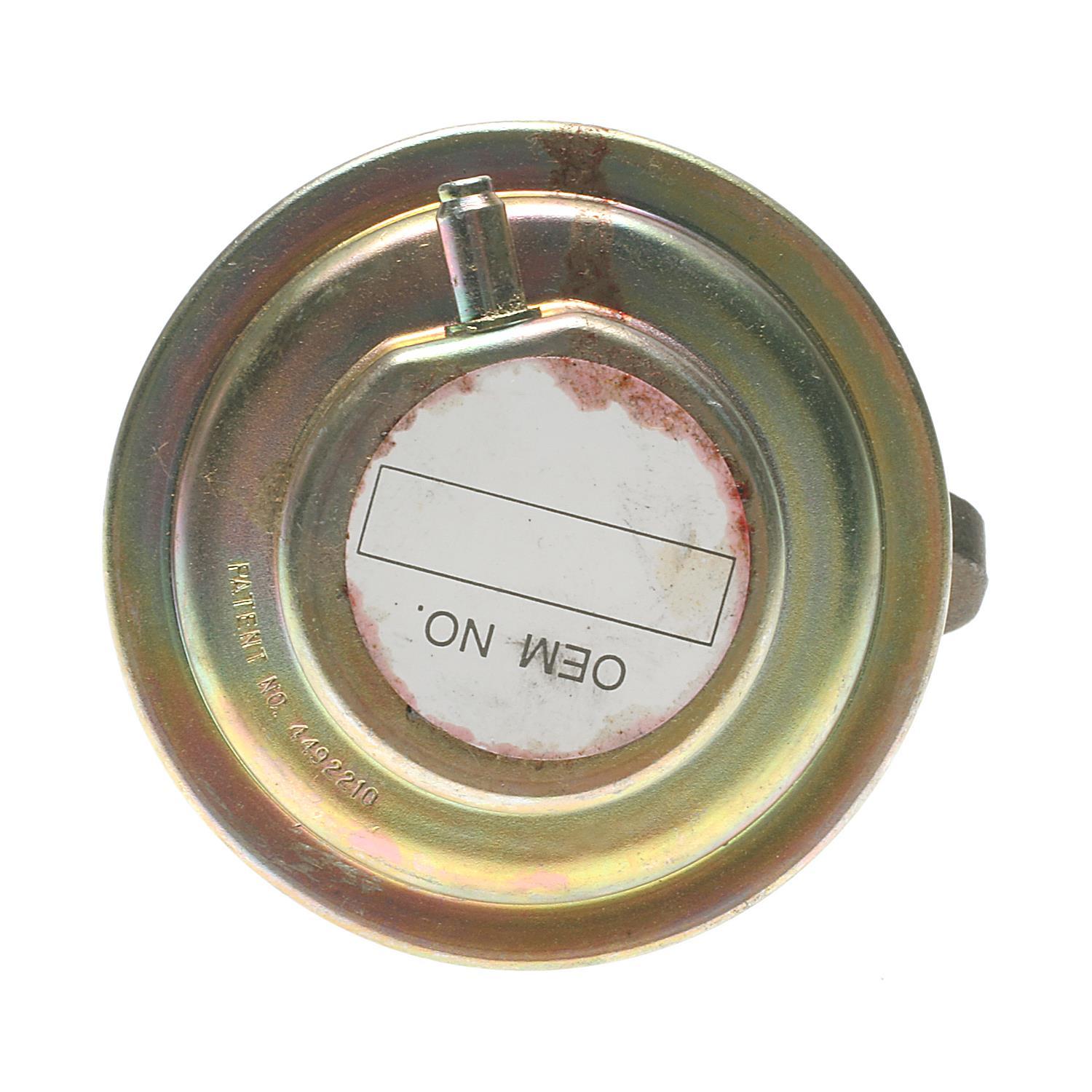 Standard Motor Products EGV760 - EGR Valve Standard Motor Products EGV760 EGR Valve product image 3 of 3