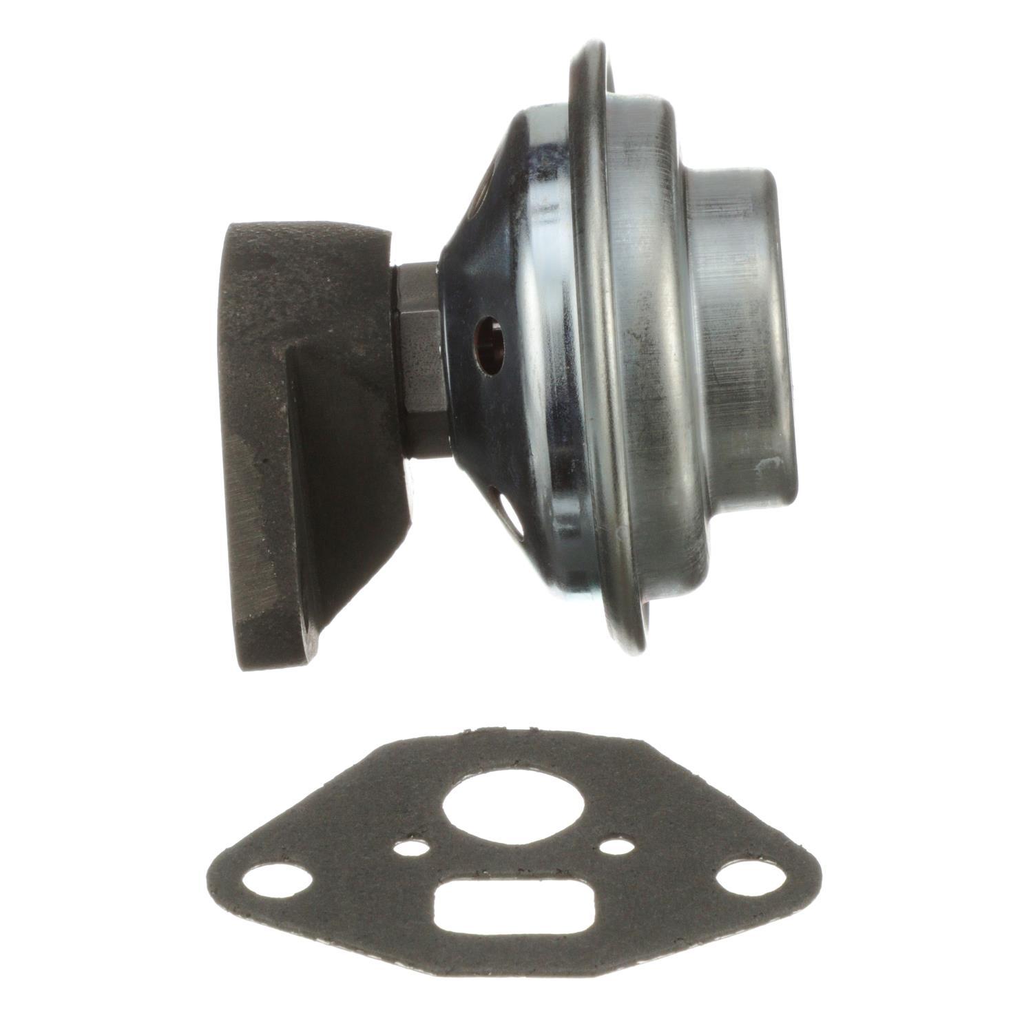 Standard Motor Products EGV762 - EGR Valve Standard Motor Products EGV762 EGR Valve product image 2 of 4