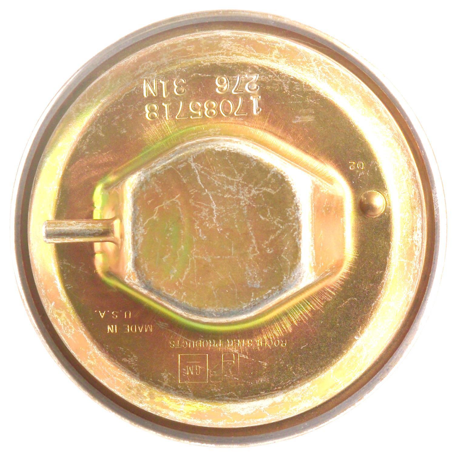 Standard Motor Products EGV768 EGR Valve product image 3 of 3