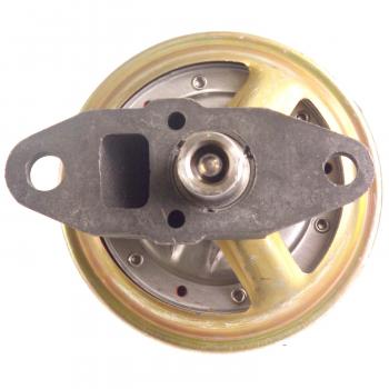 Standard Motor Products EGV775 - EGR Valve Standard Motor Products EGV775 EGR Valve product image 1 of 3