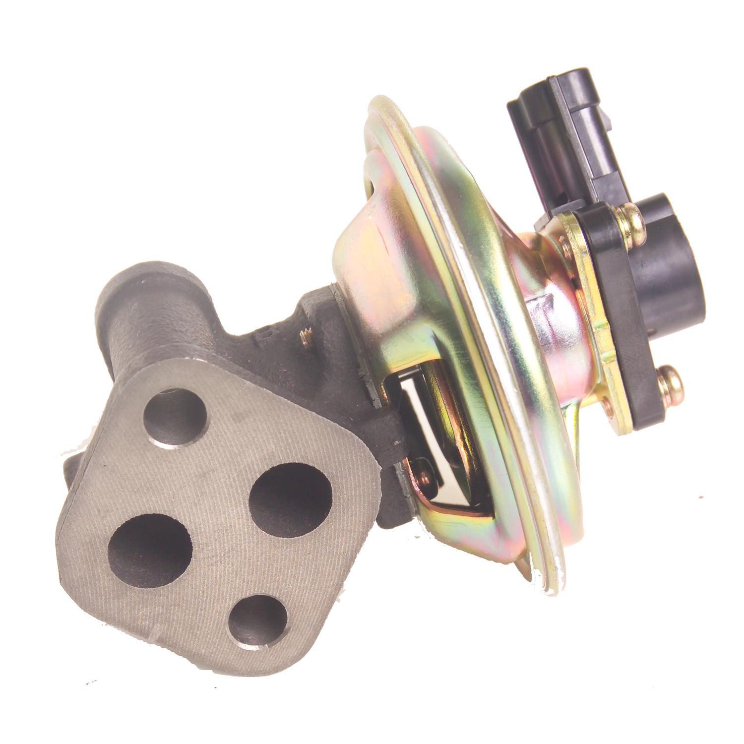 Standard Motor Products EGV792 - EGR Valve Standard Motor Products EGV792 EGR Valve product image 2 of 3