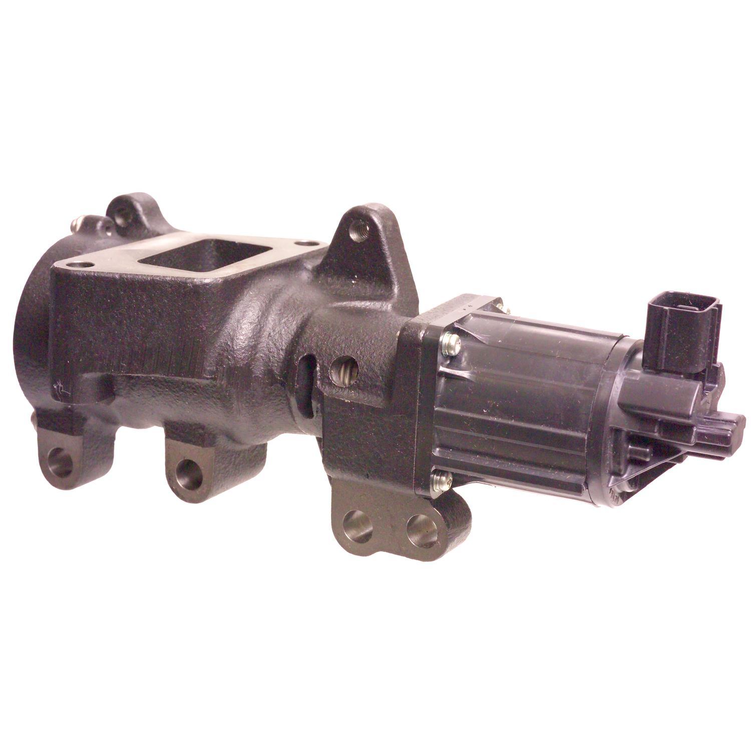 Standard Motor Products EGV803 - EGR Valve Standard Motor Products EGV803 EGR Valve product image 1 of 3