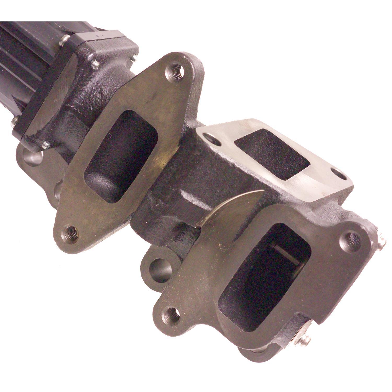 Standard Motor Products EGV803 - EGR Valve Standard Motor Products EGV803 EGR Valve product image 3 of 3