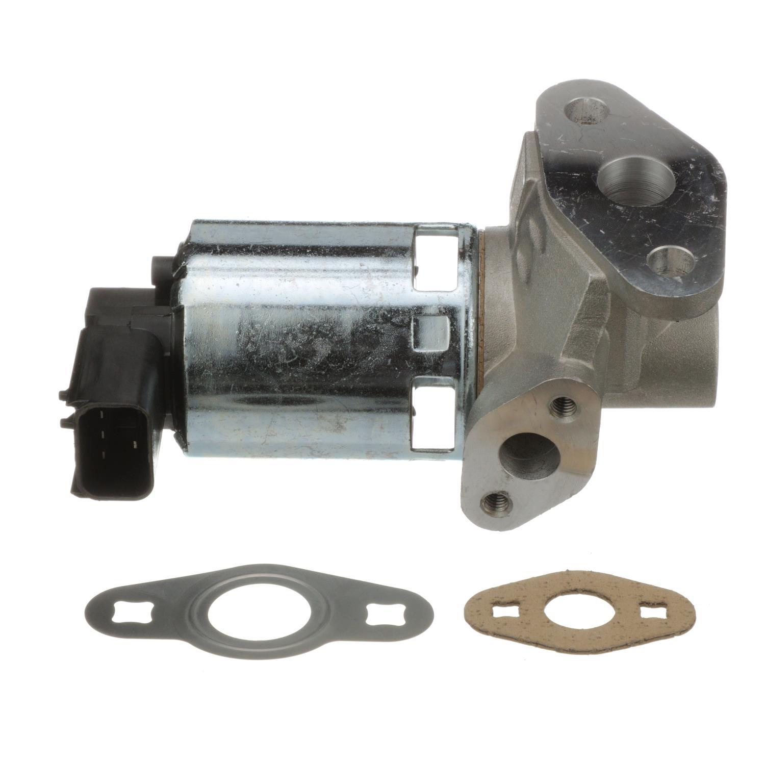 Standard Motor Products EGV824 - EGR Valve Standard Motor Products EGV824 EGR Valve product image 3 of 4