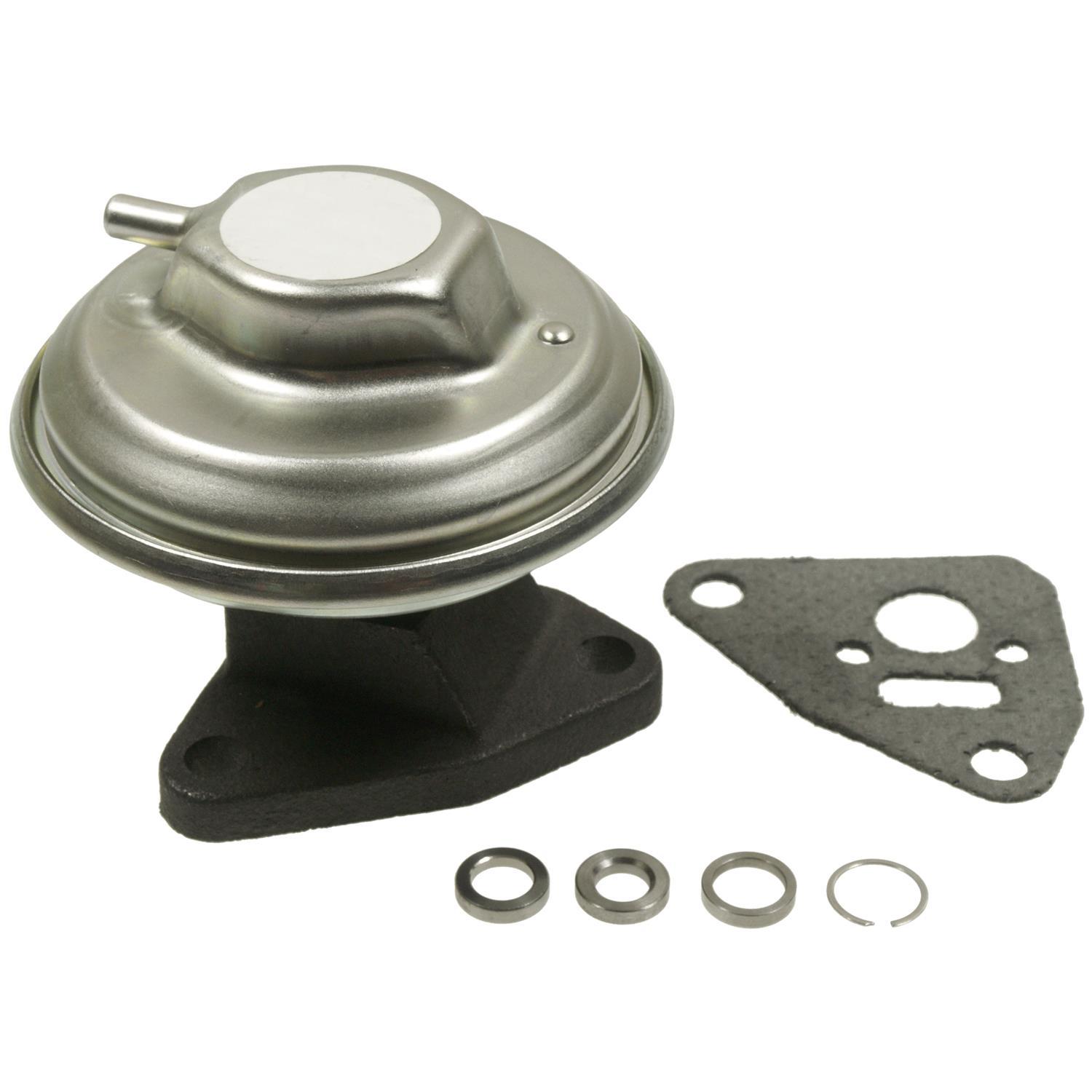 Standard Motor Products EGV836 - EGR Valve Standard Motor Products EGV836 EGR Valve product image 3 of 3
