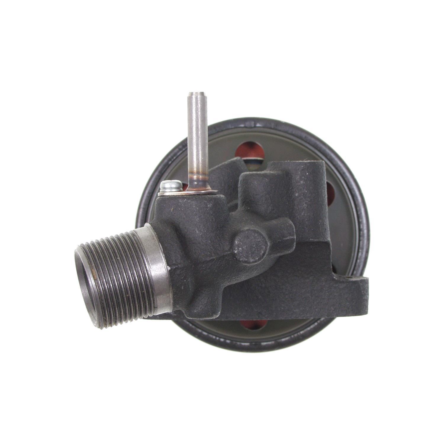 Standard Motor Products EGV850 - EGR Valve Standard Motor Products EGV850 EGR Valve product image 2 of 3
