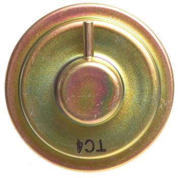 Standard Motor Products EGV891 - EGR Valve Standard Motor Products EGV891 EGR Valve product image 3 of 3