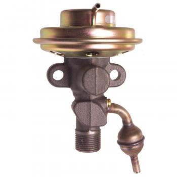 Standard Motor Products EGV939 - EGR Valve Standard Motor Products EGV939 EGR Valve product image 1 of 3