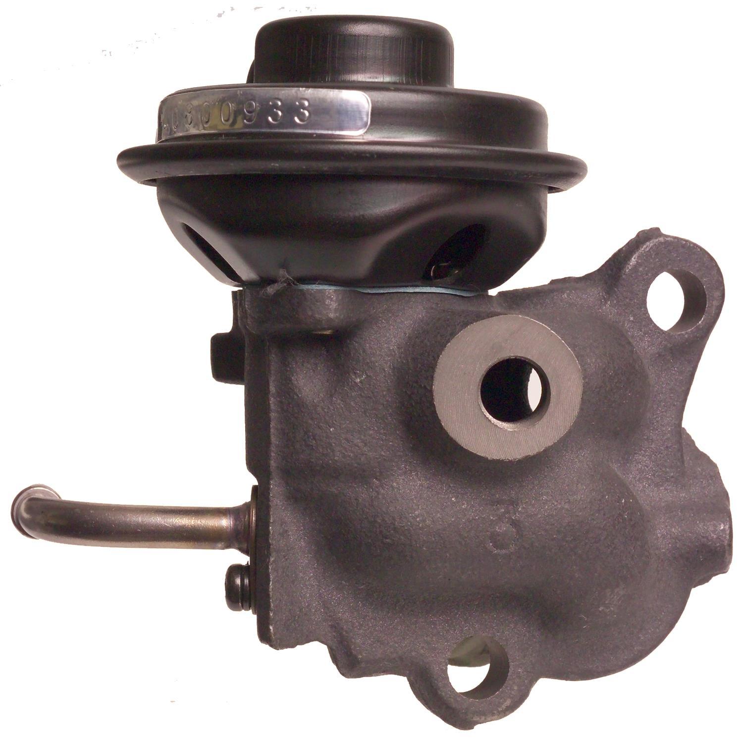 Standard Motor Products EGV949 - EGR Valve Standard Motor Products EGV949 EGR Valve product image 1 of 3