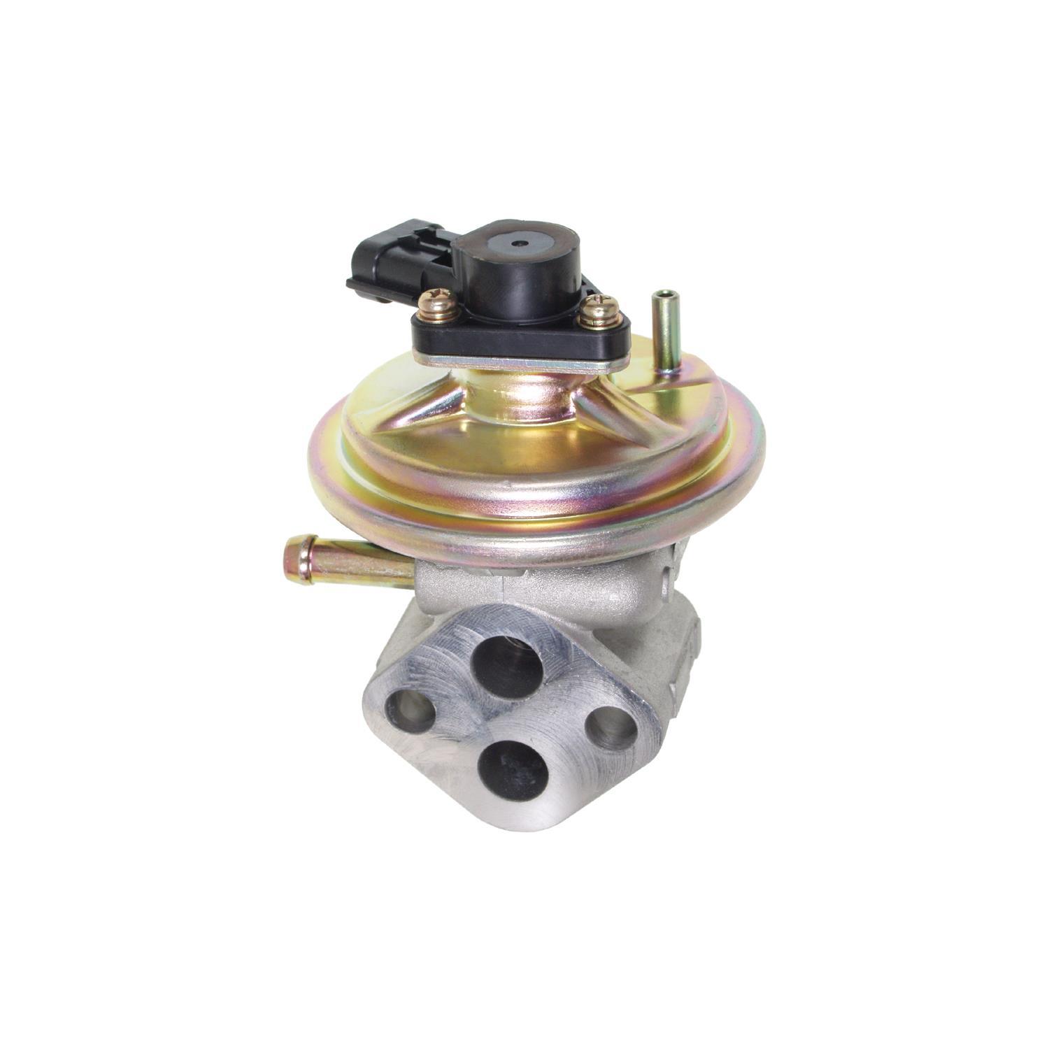 Standard Motor Products EGV996 - EGR Valve Standard Motor Products EGV996 EGR Valve product image 1 of 3