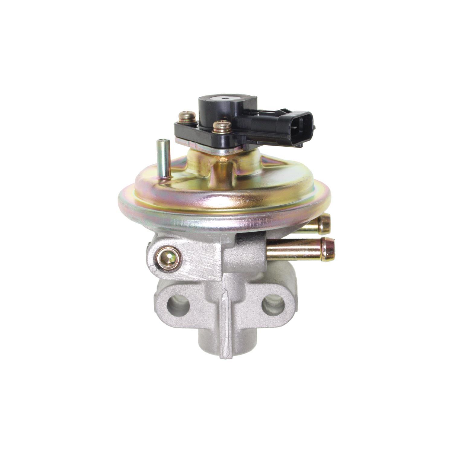Standard Motor Products EGV996 - EGR Valve Standard Motor Products EGV996 EGR Valve product image 2 of 3