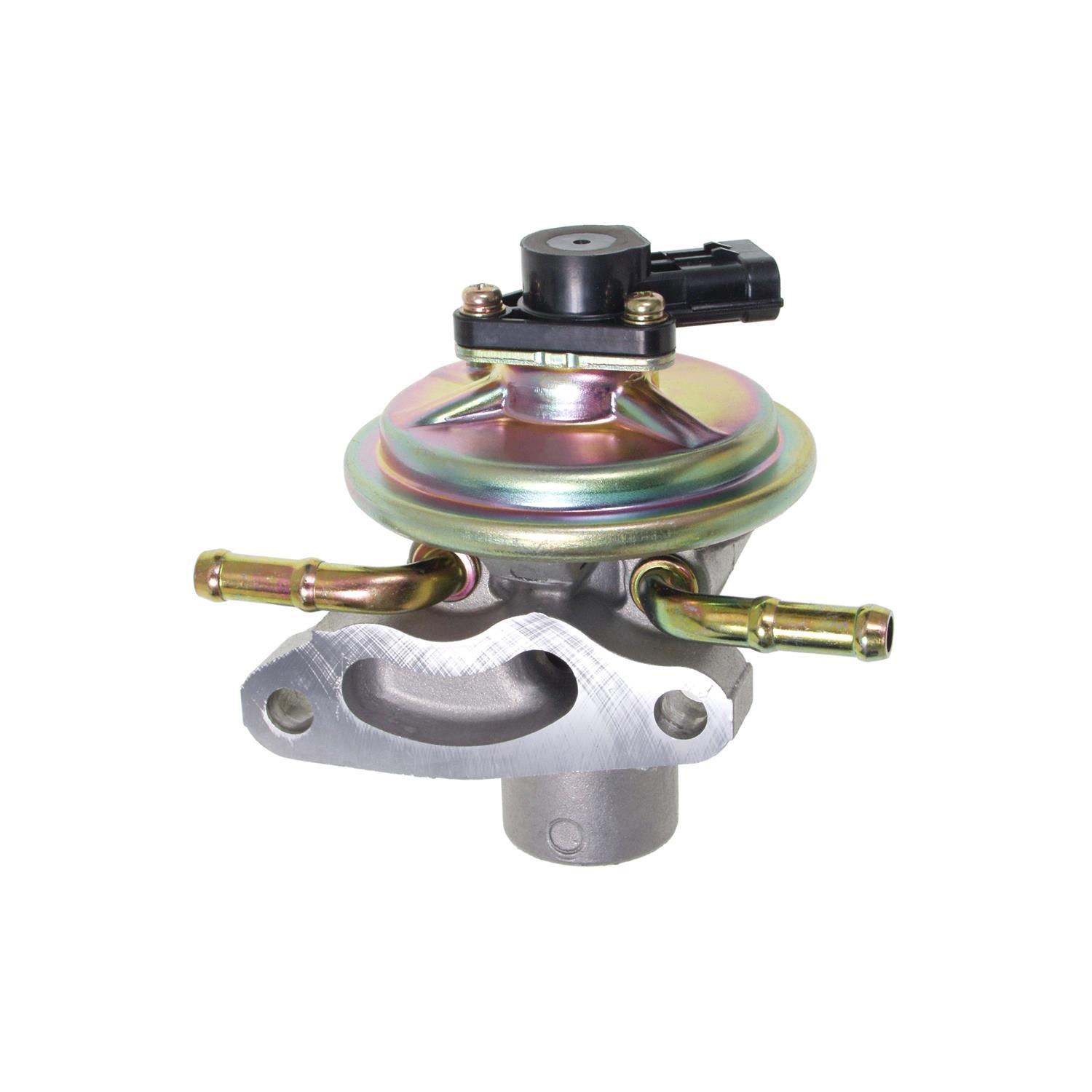 Standard Motor Products EGV999 - EGR Valve Standard Motor Products EGV999 EGR Valve product image 1 of 3
