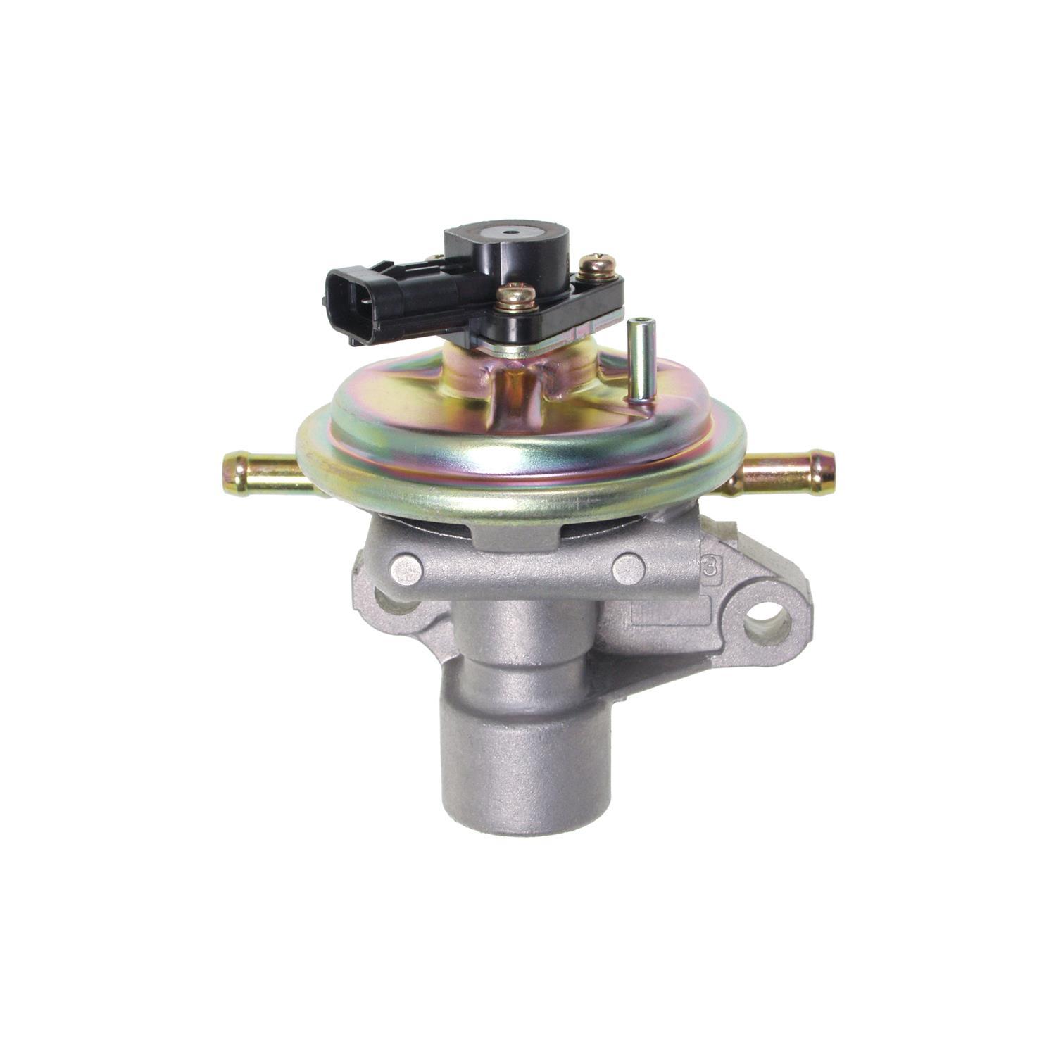 Standard Motor Products EGV999 - EGR Valve Standard Motor Products EGV999 EGR Valve product image 2 of 3