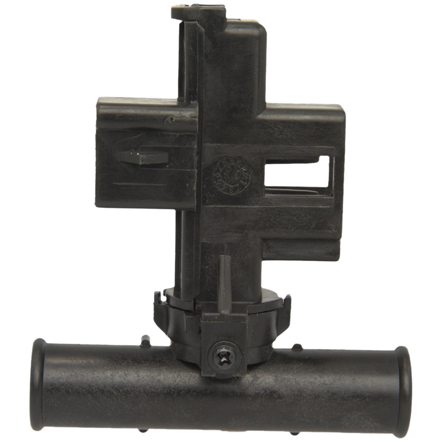 Standard Motor Products EHV003 - HVAC Heater Control Valve Standard Motor Products EHV003 HVAC Heater Control Valve product image 2 of 6
