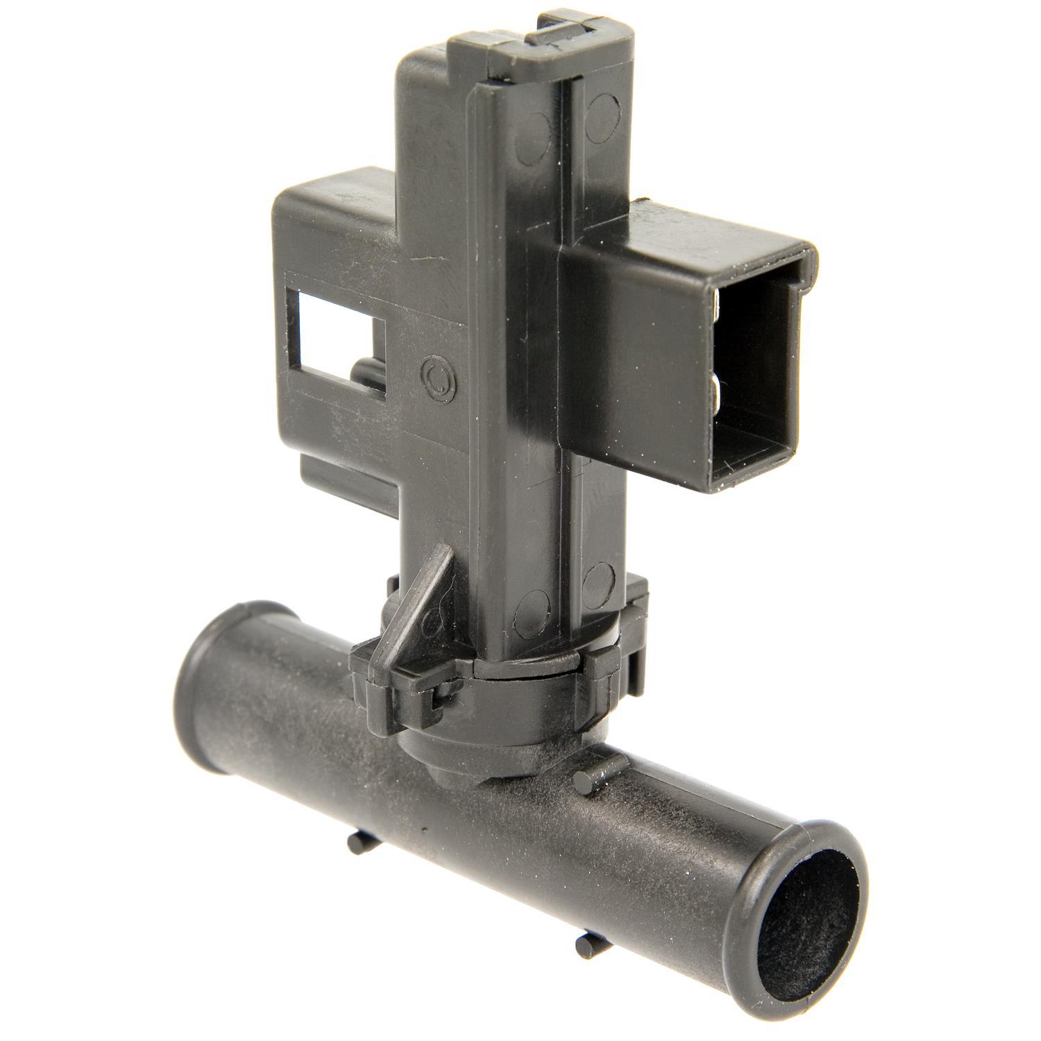 Standard Motor Products EHV003 - HVAC Heater Control Valve Standard Motor Products EHV003 HVAC Heater Control Valve product image 4 of 6