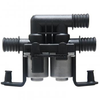 Standard Motor Products EHV006 - HVAC Heater Control Valve Standard Motor Products EHV006 HVAC Heater Control Valve product image 1 of 9